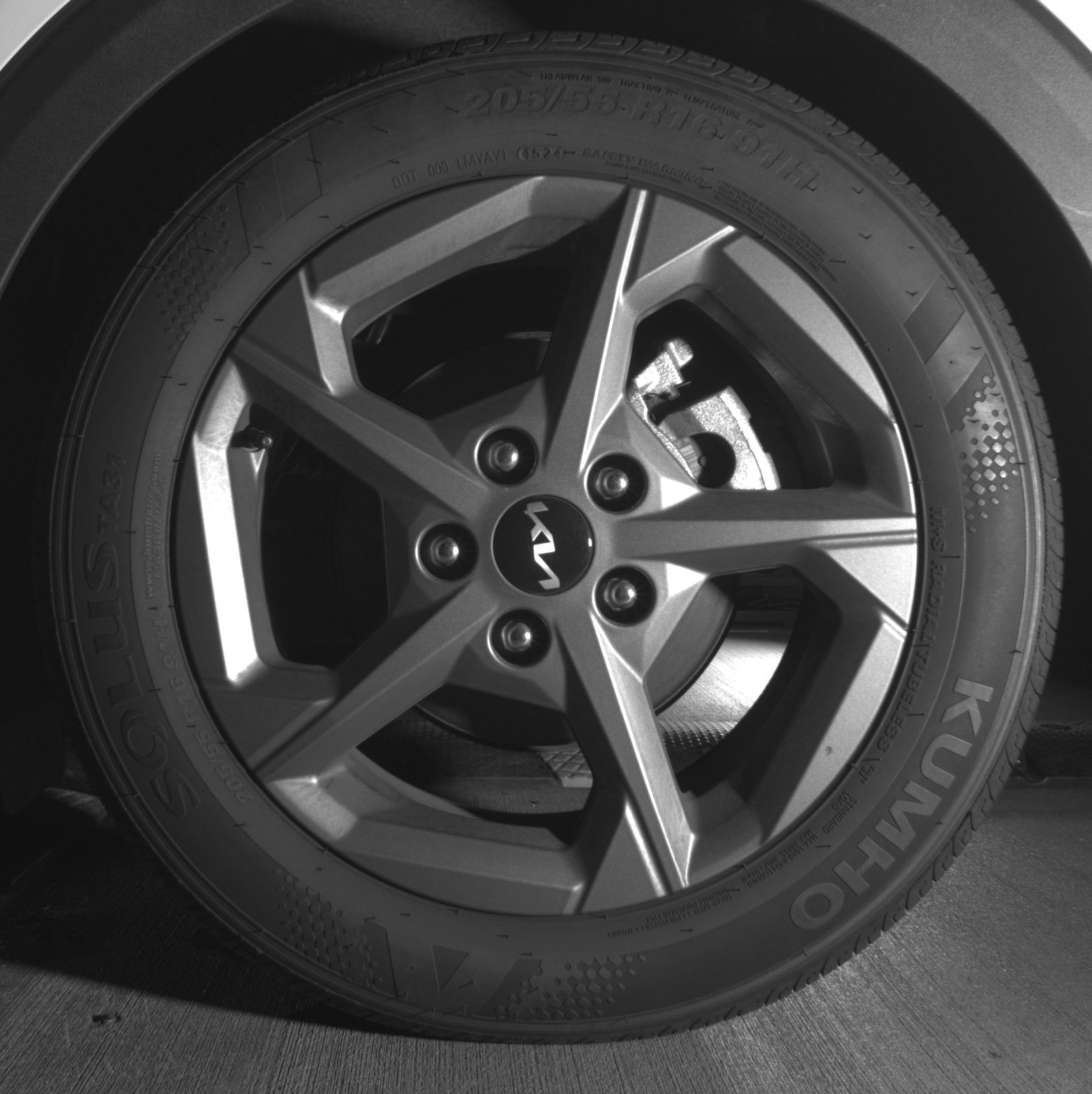 Thumbnail: 2025 Kia K4 - 11