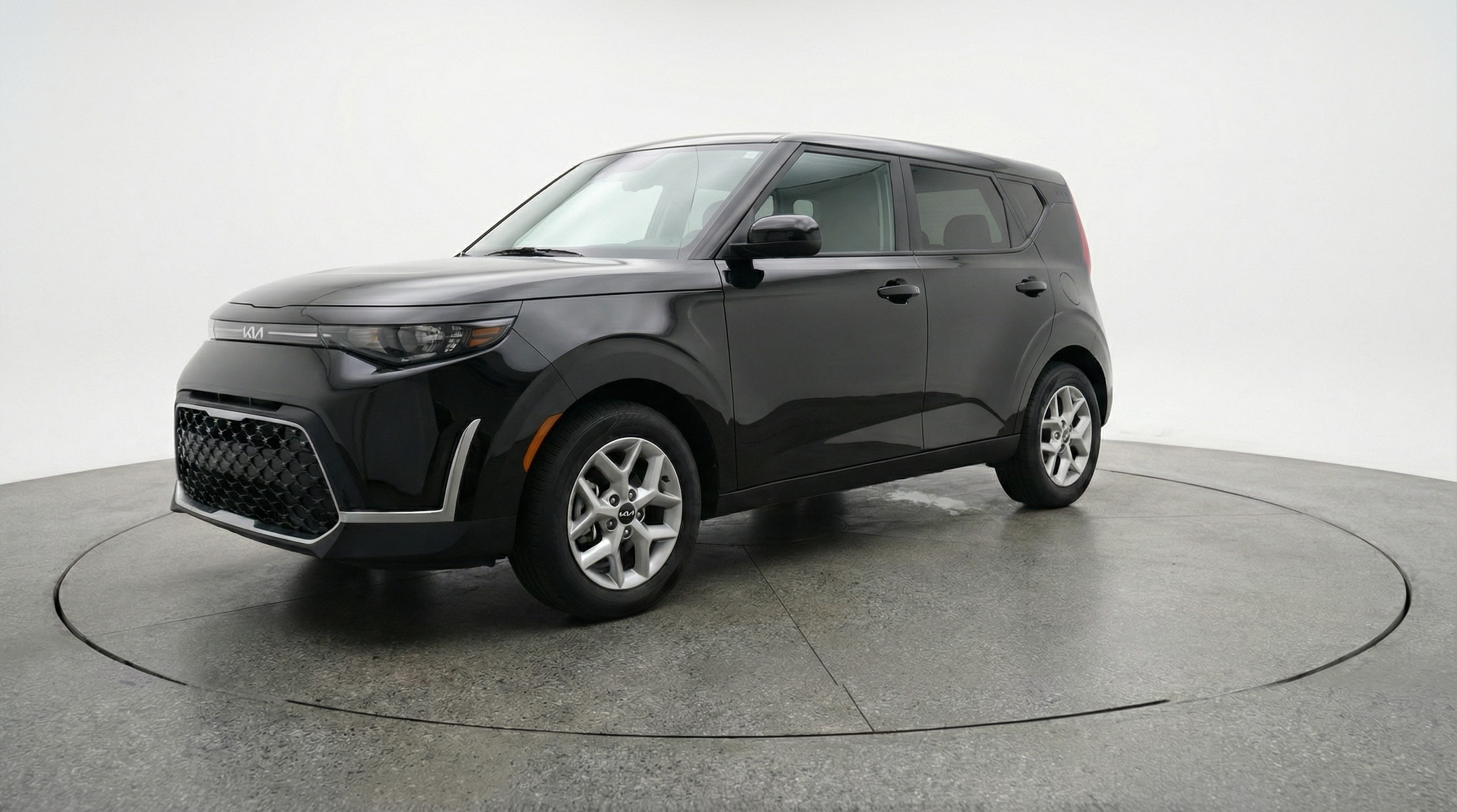 Thumbnail: 2025 Kia Soul - 3