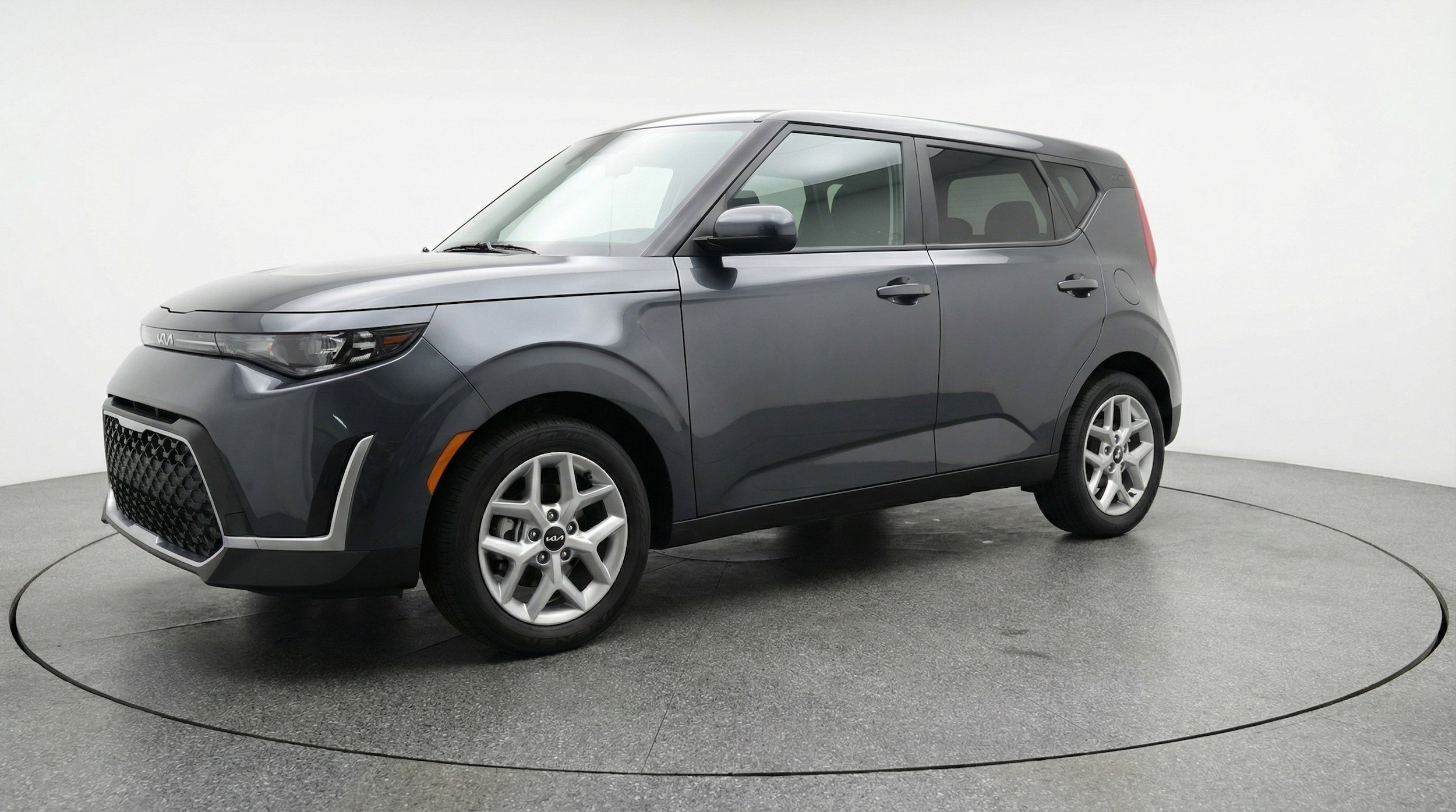 Thumbnail: 2025 Kia Soul - 3