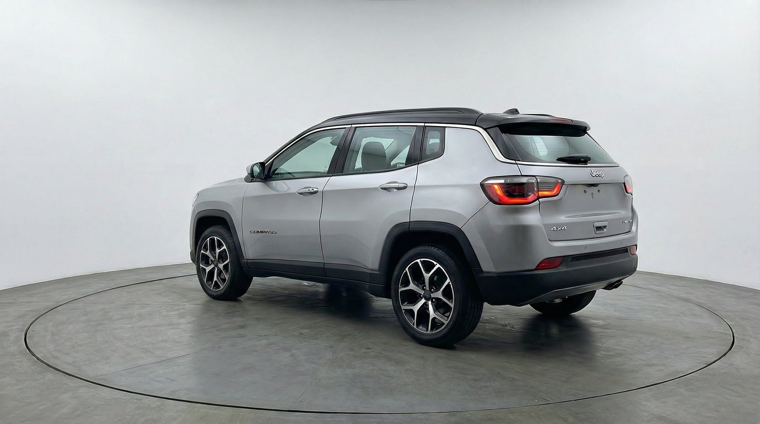 Thumbnail: 2025 Jeep Compass - 6