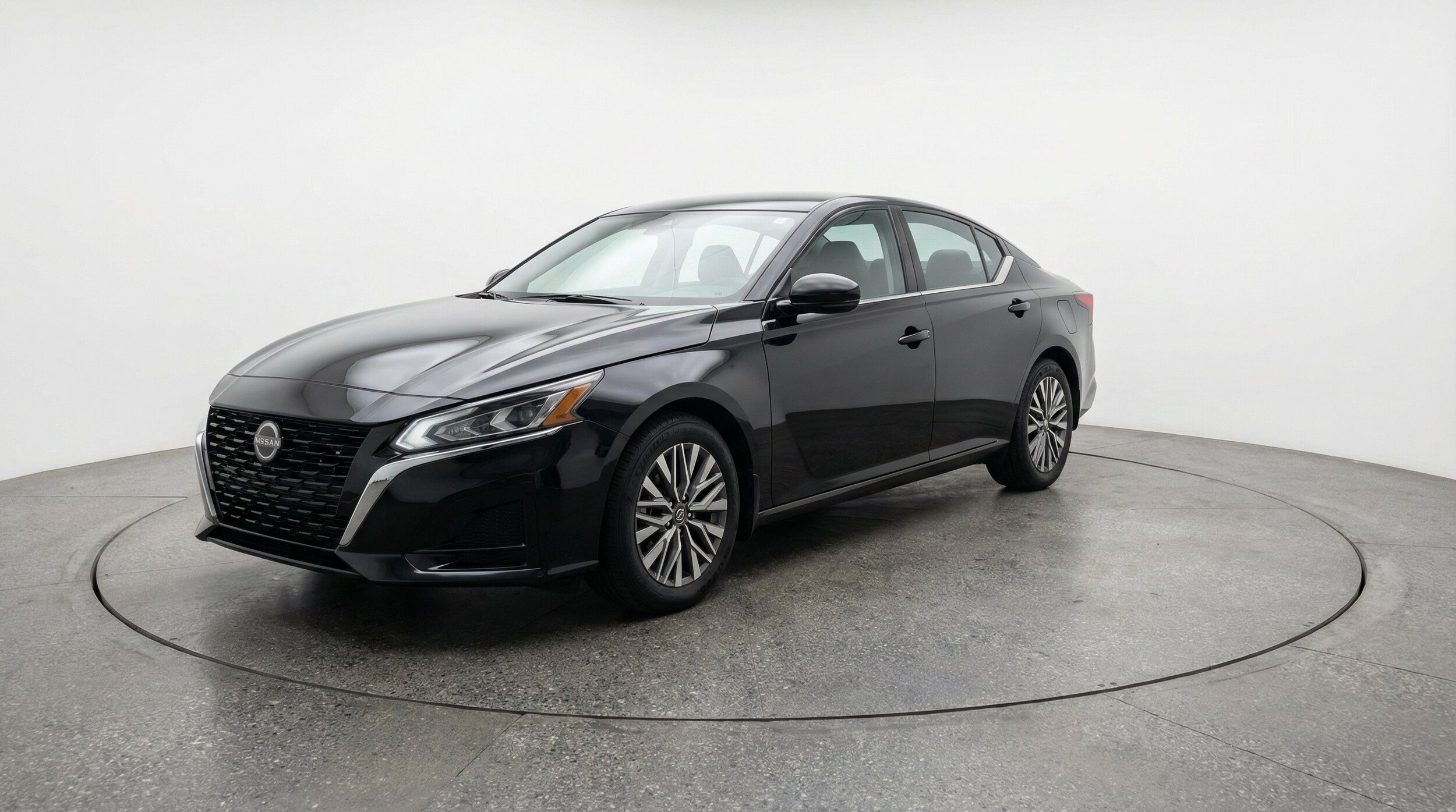 Thumbnail: 2026 Nissan Altima - 3