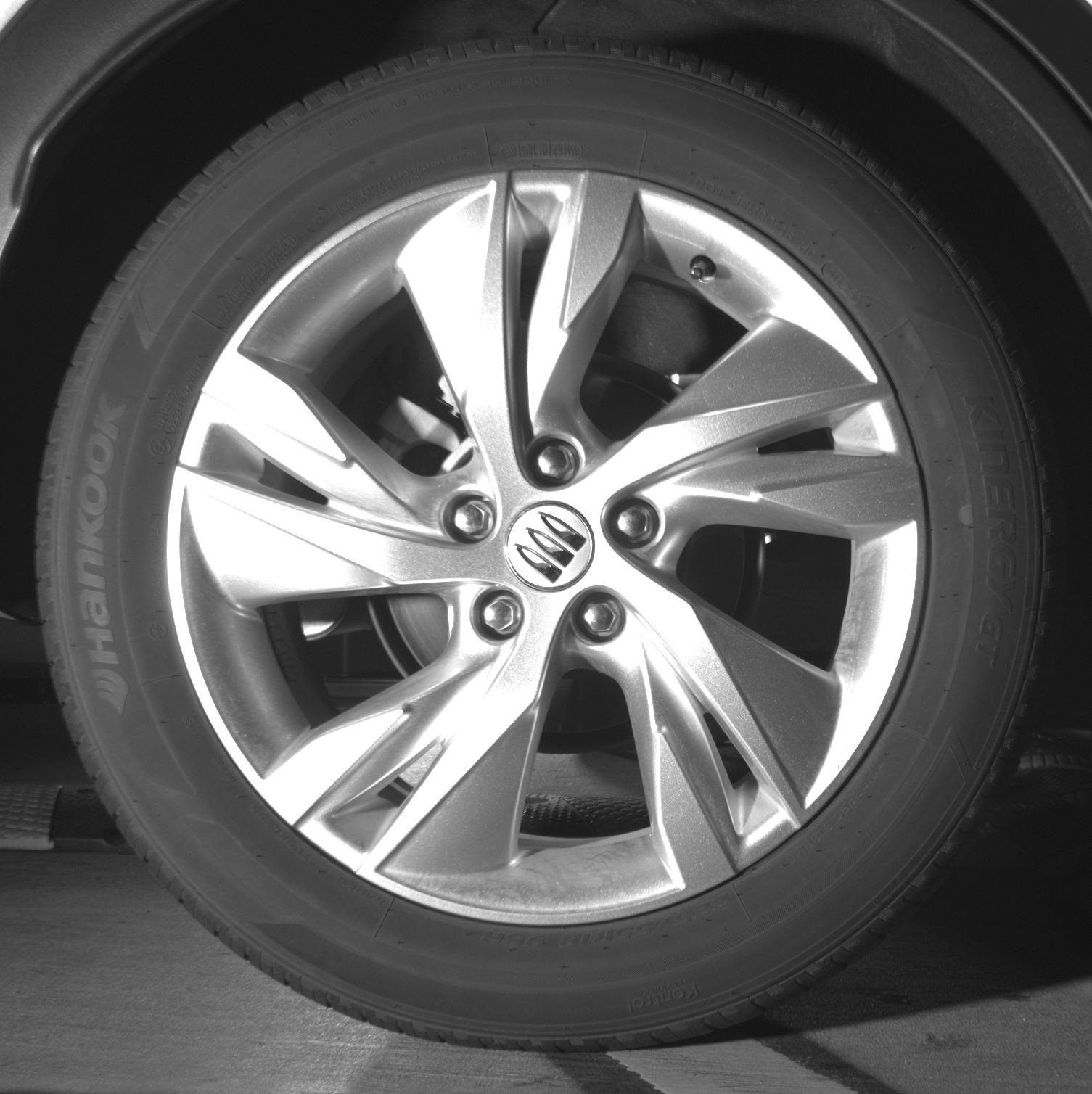 Thumbnail: 2025 Buick Encore GX - 15