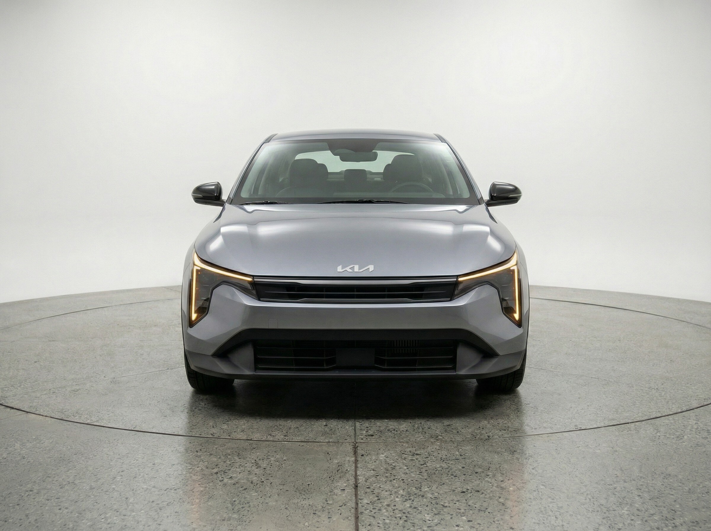 Thumbnail: 2025 Kia K4 - 2