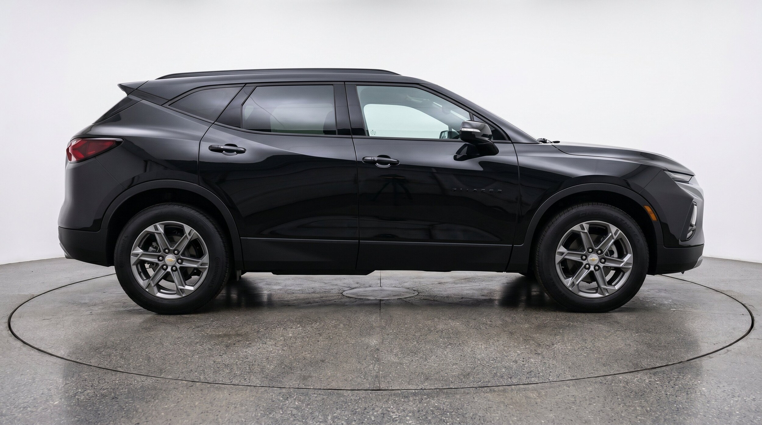 Thumbnail: 2025 Chevrolet Blazer - 11