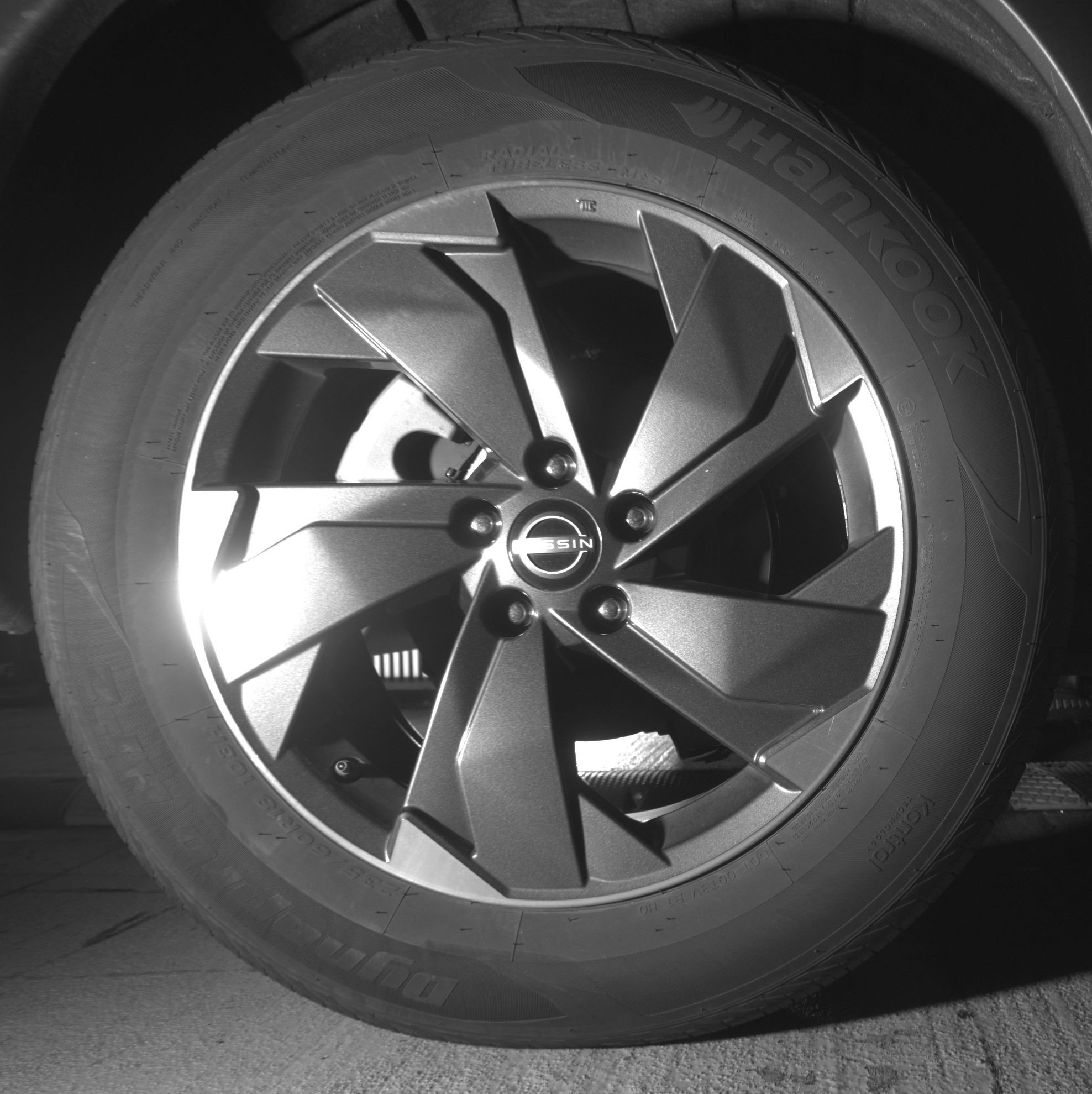 Thumbnail: 2025 Nissan Rogue - 15