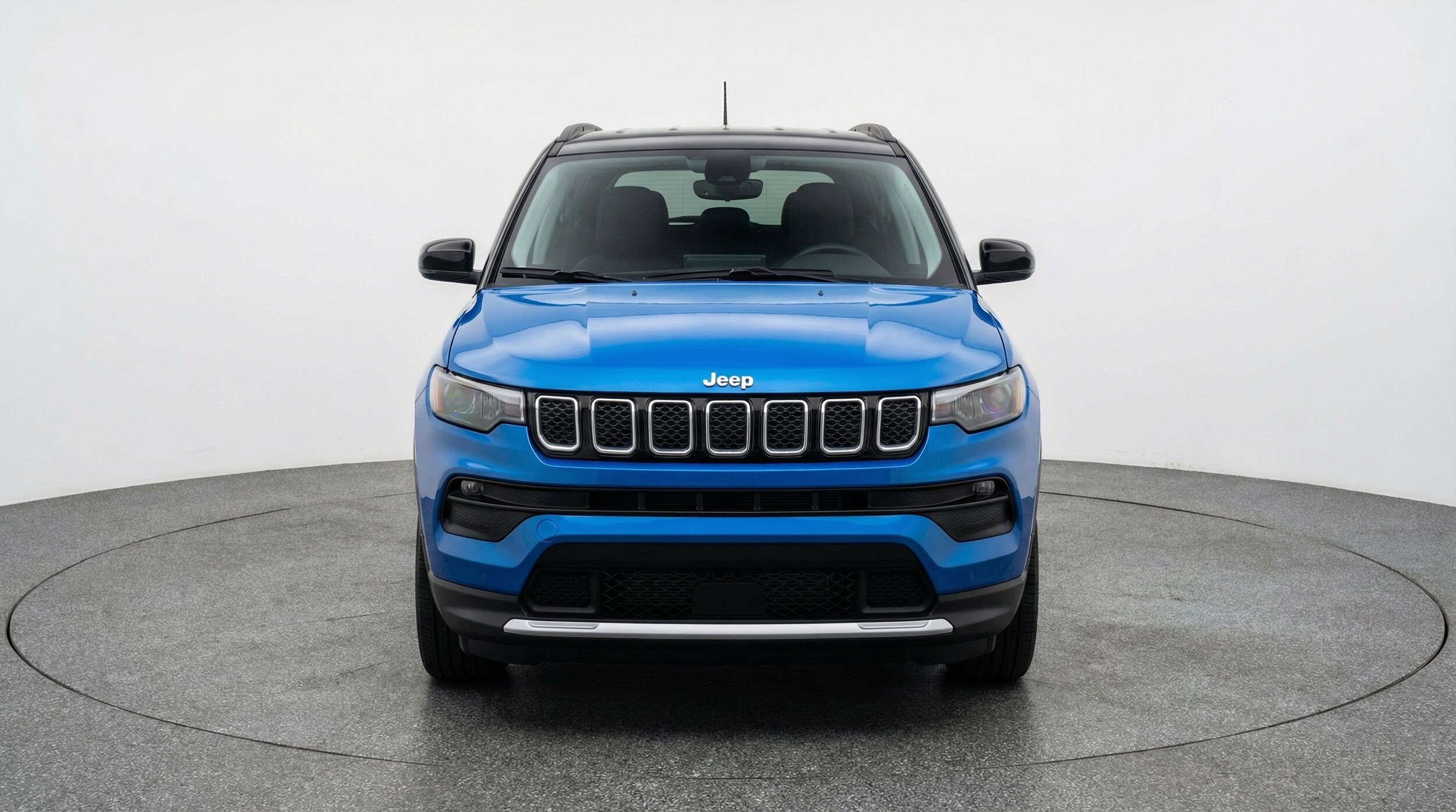 Thumbnail: 2025 Jeep Compass - 2