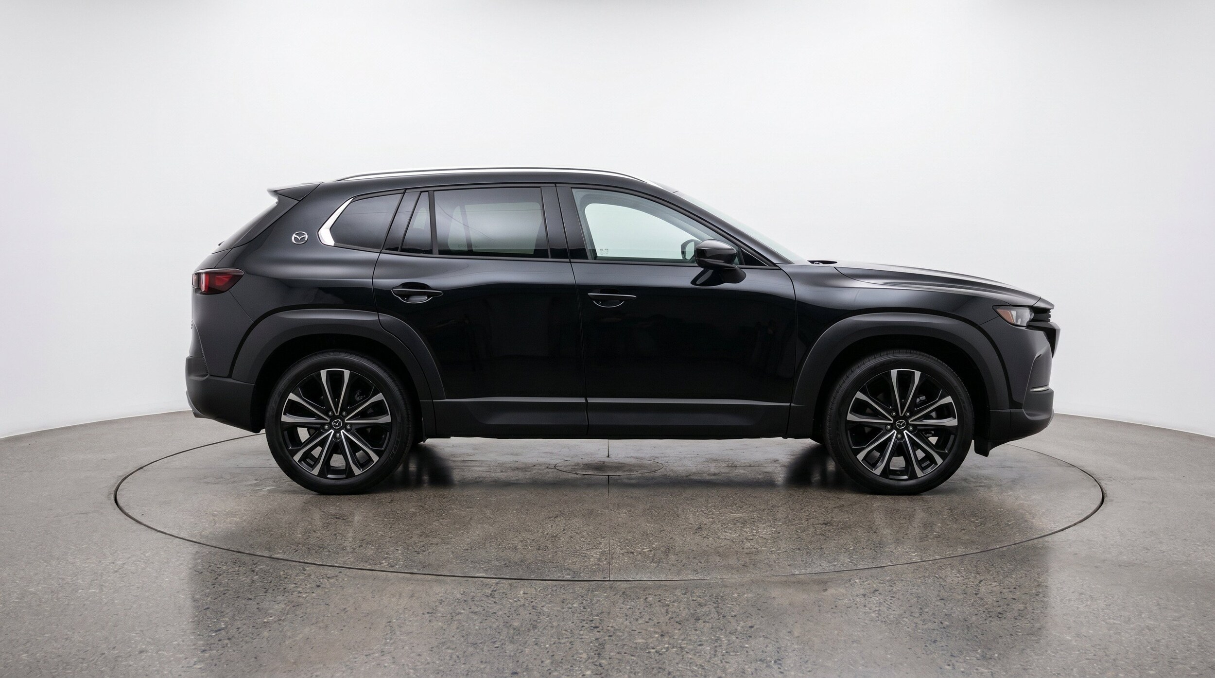 Thumbnail: 2026 Mazda CX-50 - 11