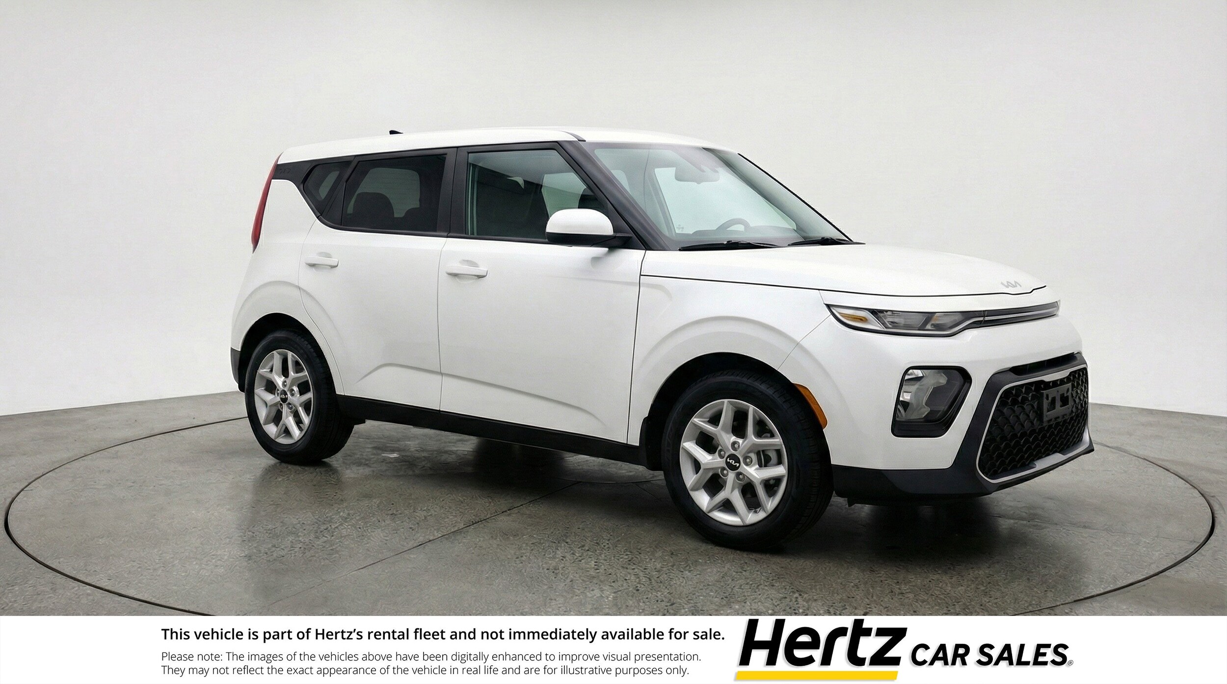Thumbnail: 2025 Kia Soul - 1