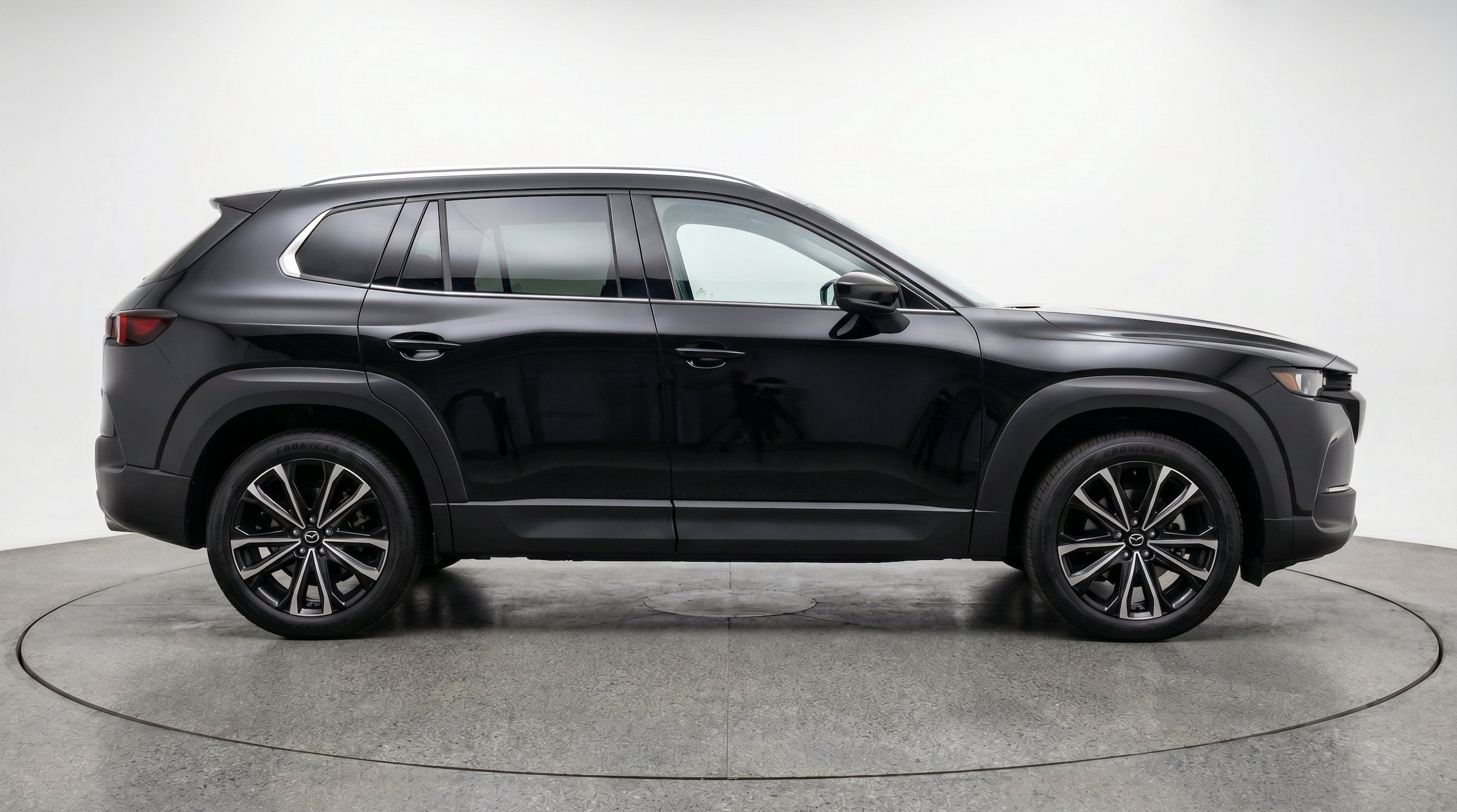 Thumbnail: 2026 Mazda CX-50 - 11