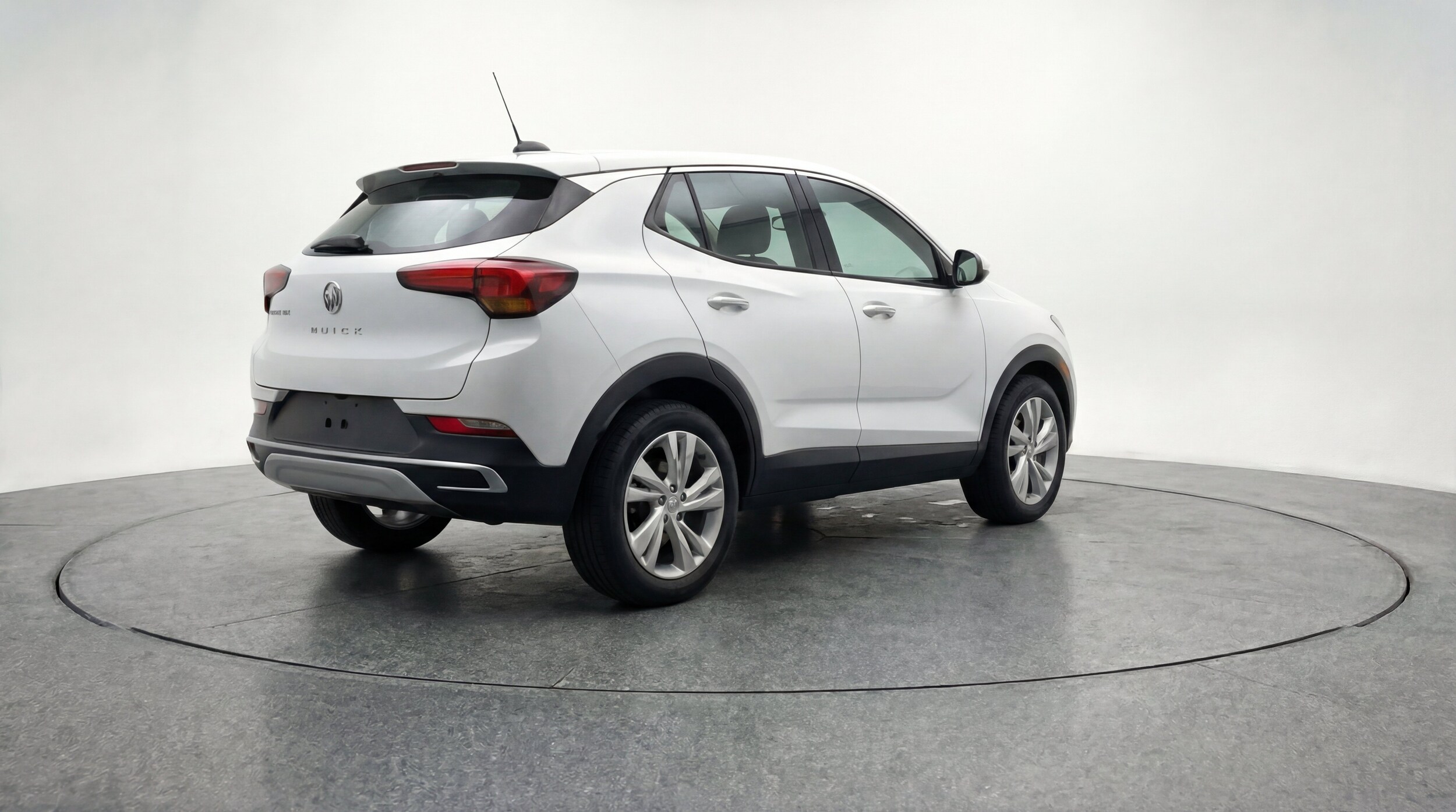 Thumbnail: 2026 Buick Encore GX - 9