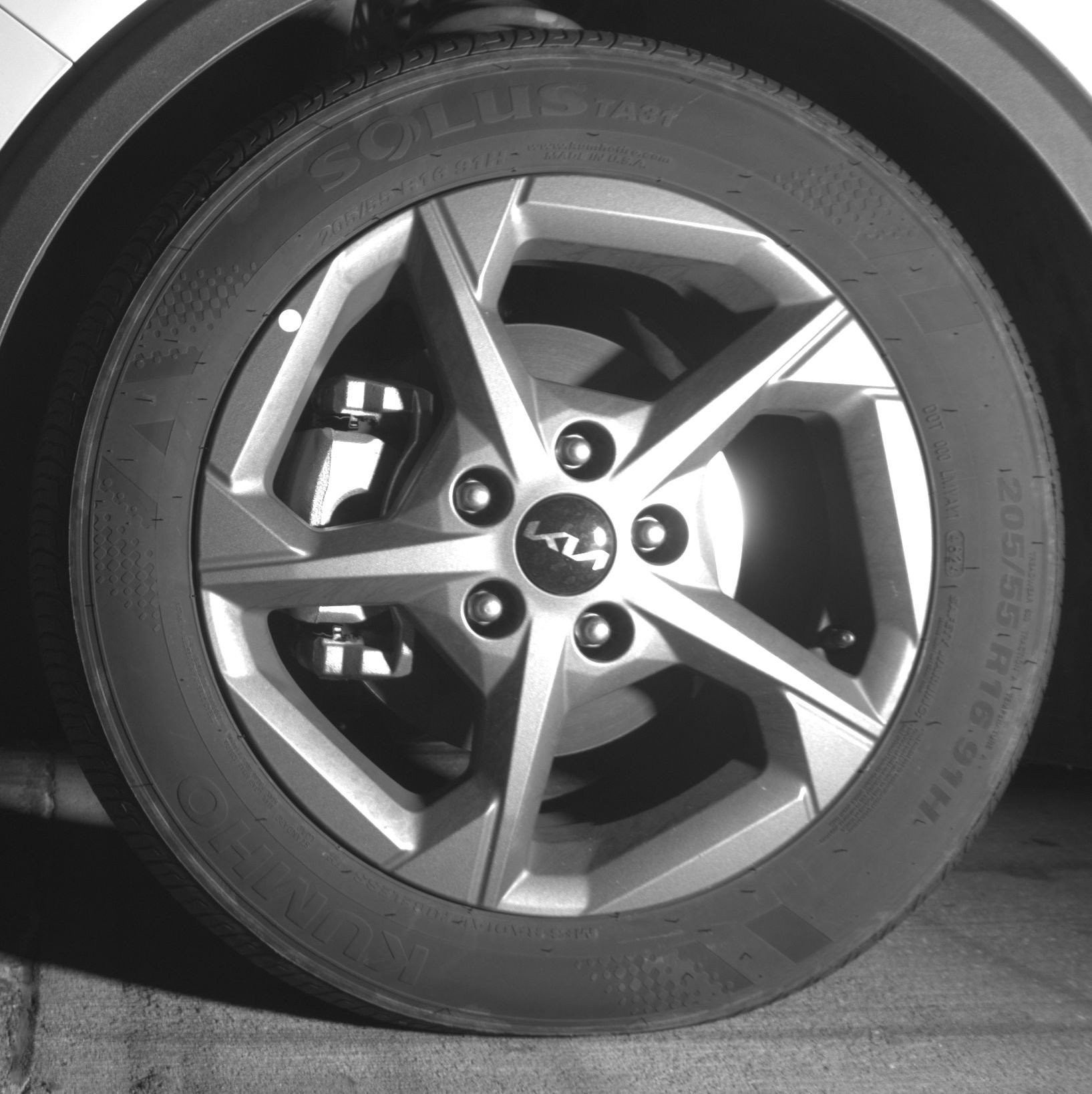 Thumbnail: 2025 Kia K4 - 12