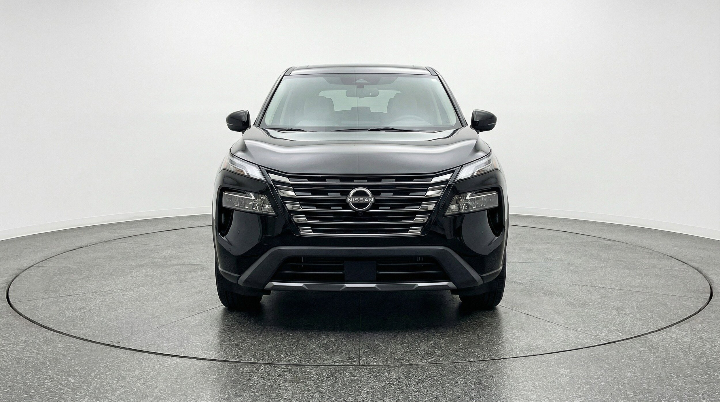 Thumbnail: 2025 Nissan Rogue - 2