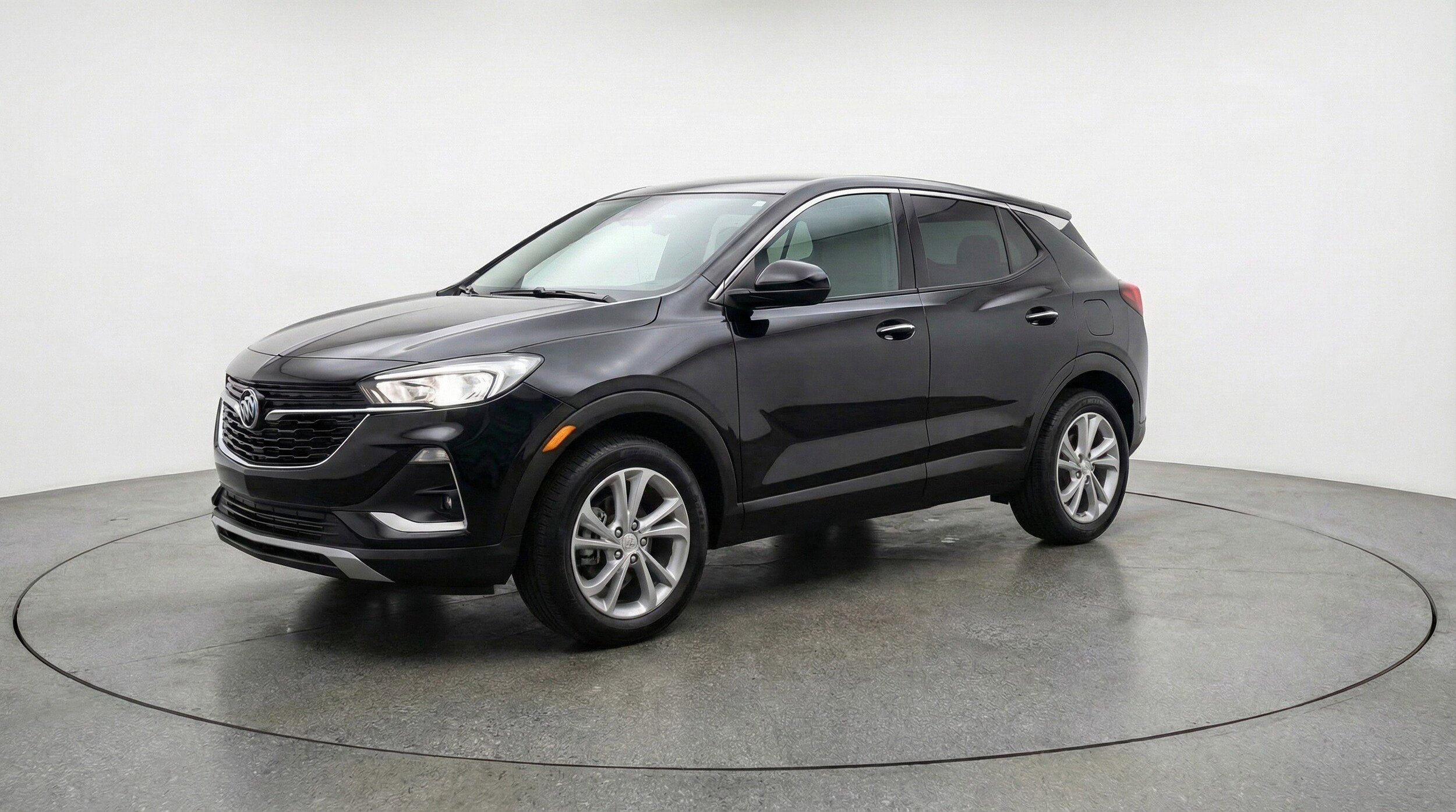 Thumbnail: 2025 Buick Encore GX - 3