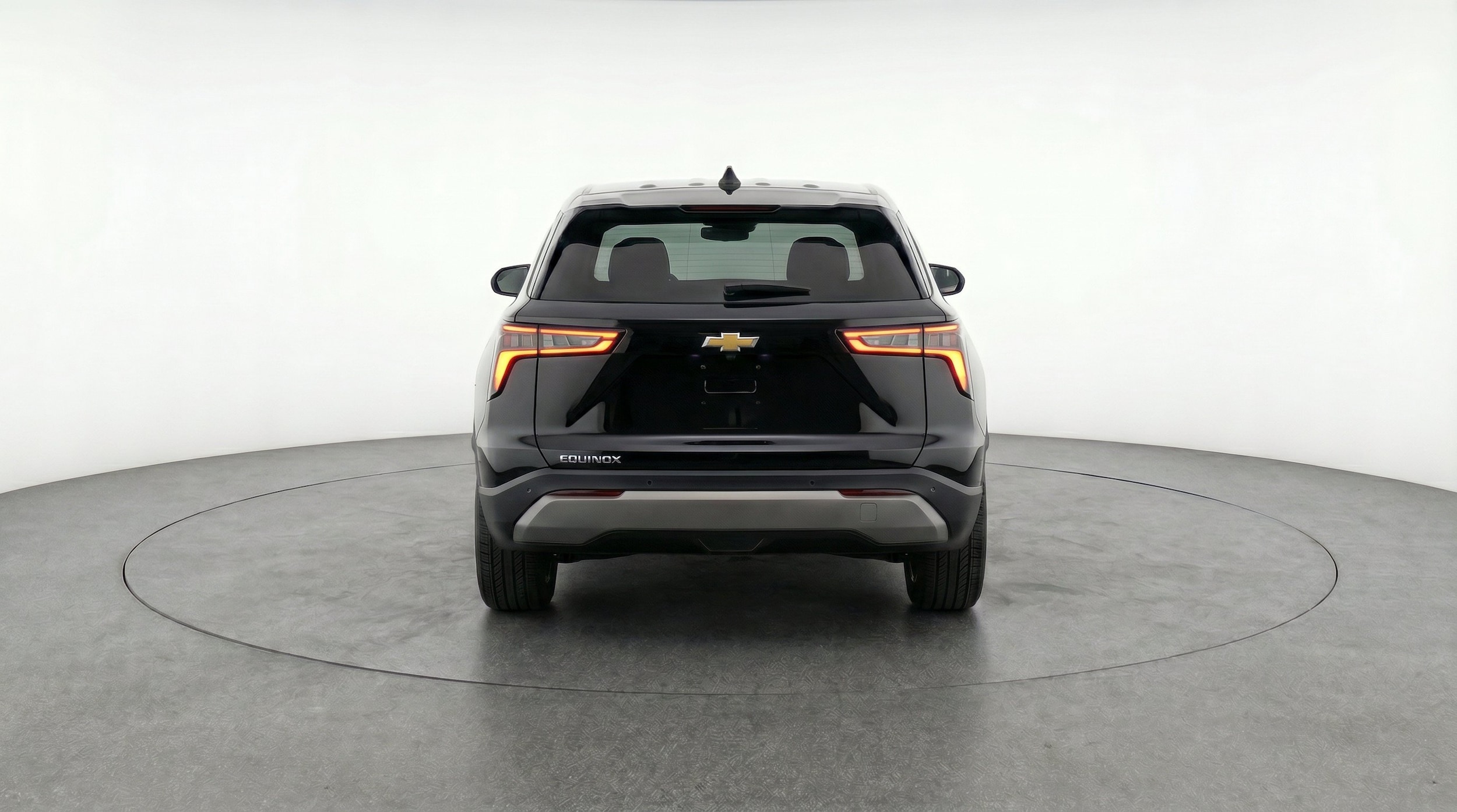 Thumbnail: 2025 Chevrolet Equinox - 7