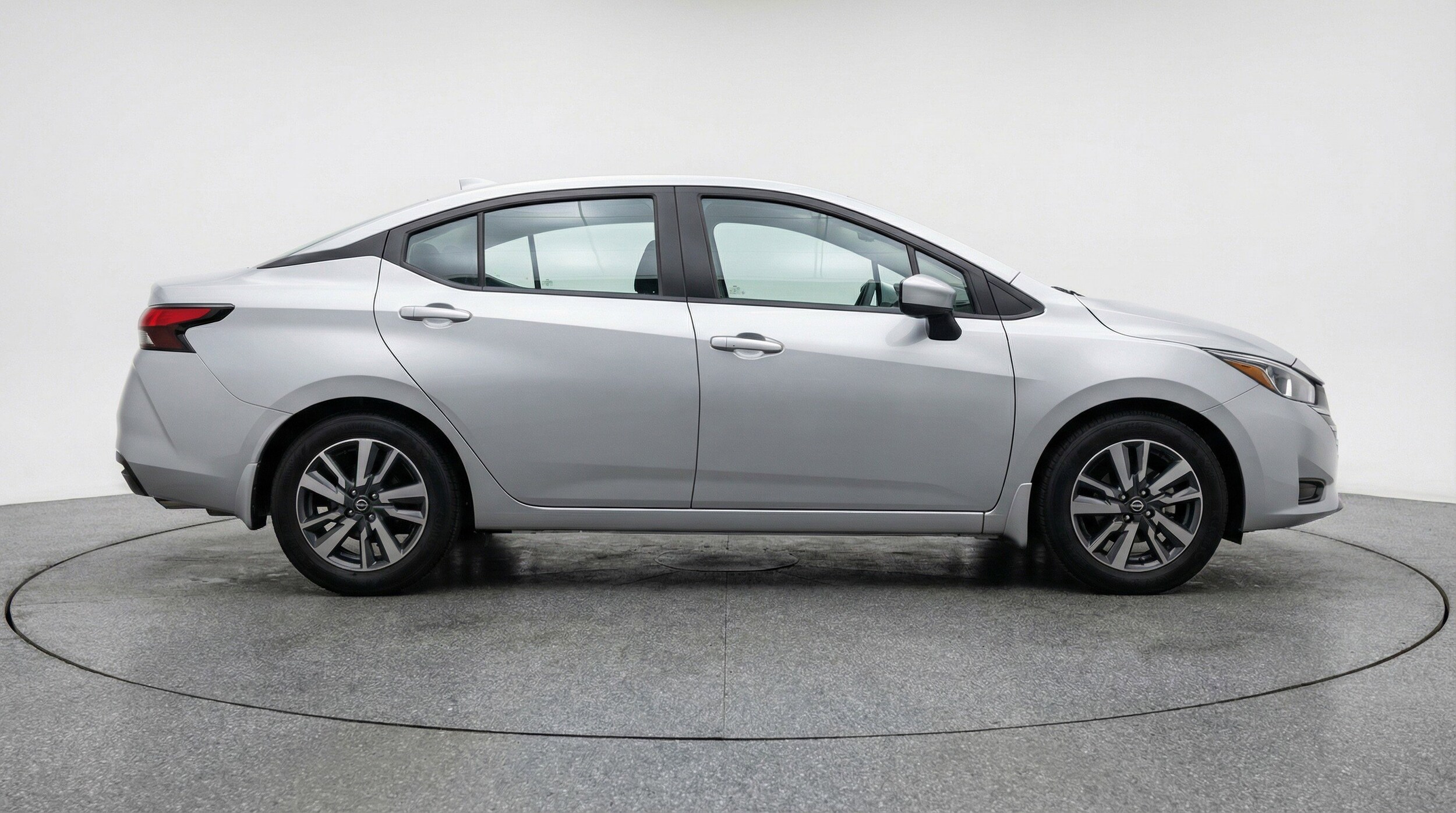 Thumbnail: 2025 Nissan Versa - 11