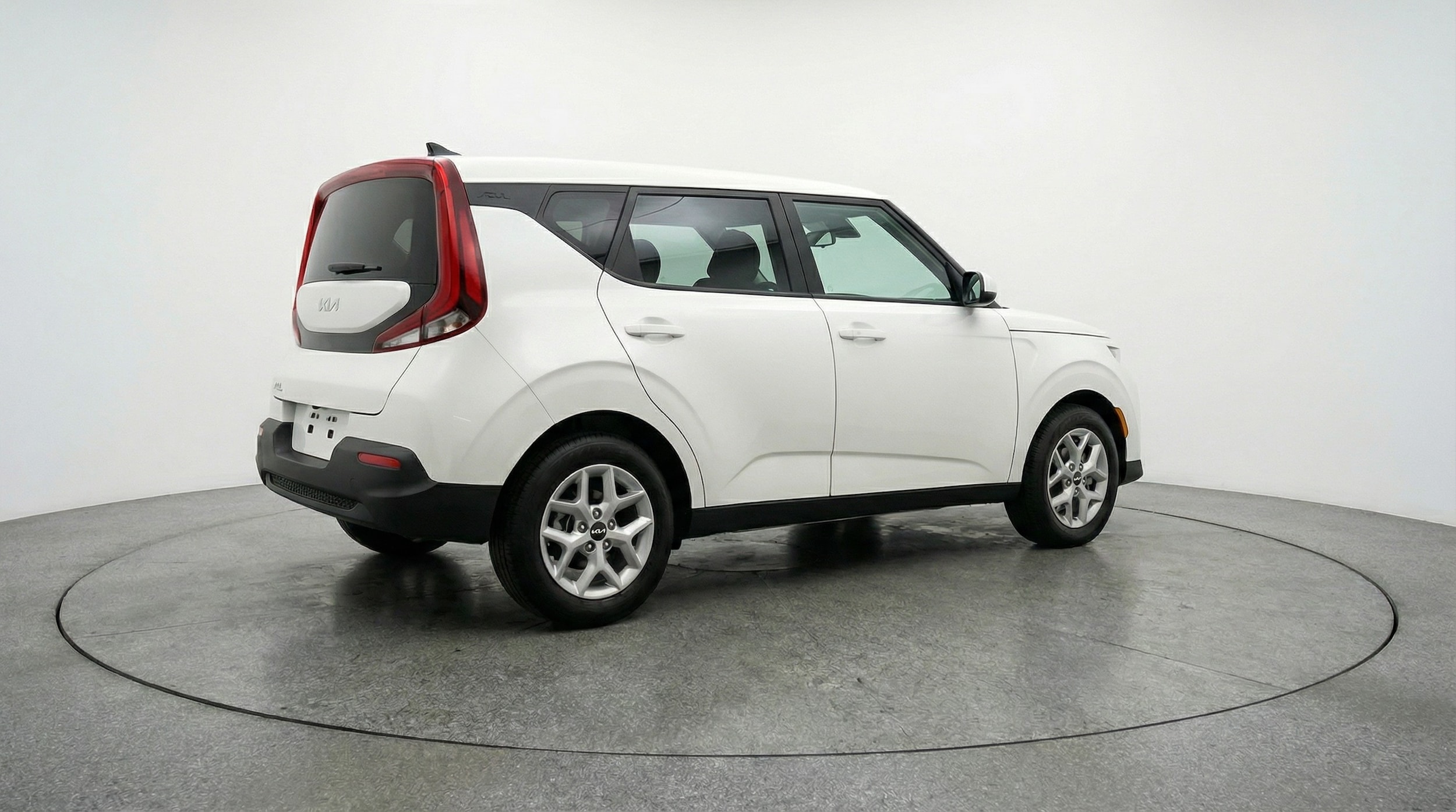 Thumbnail: 2025 Kia Soul - 7