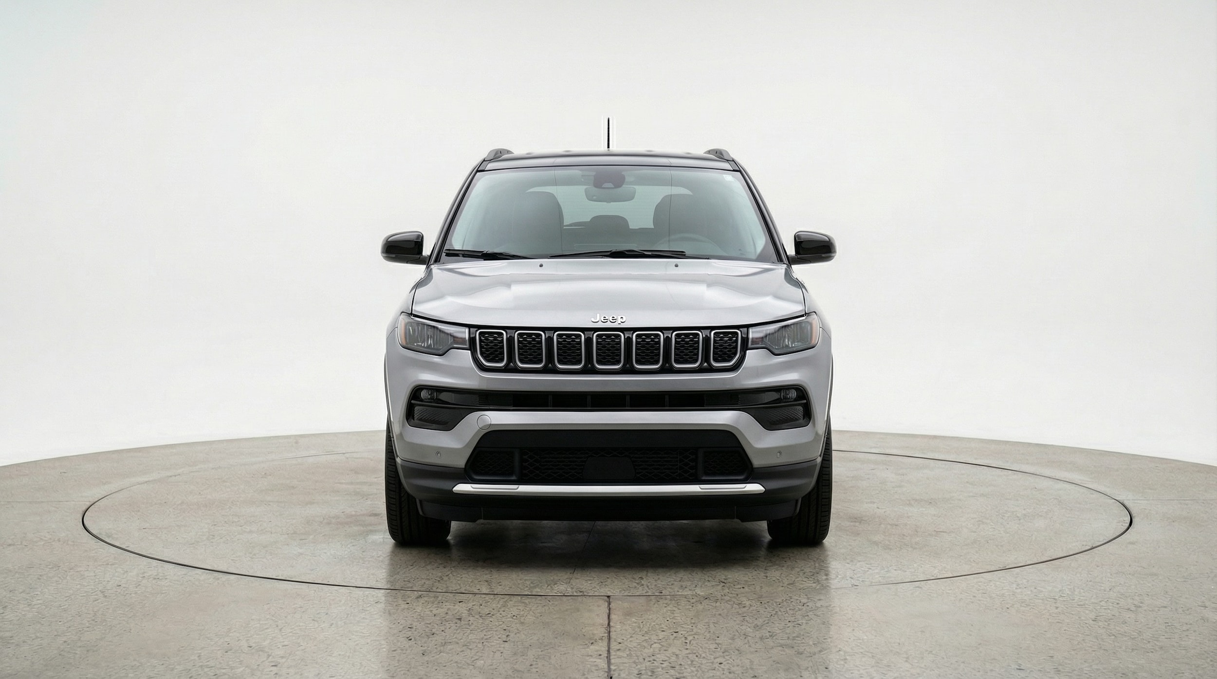 Thumbnail: 2025 Jeep Compass - 2