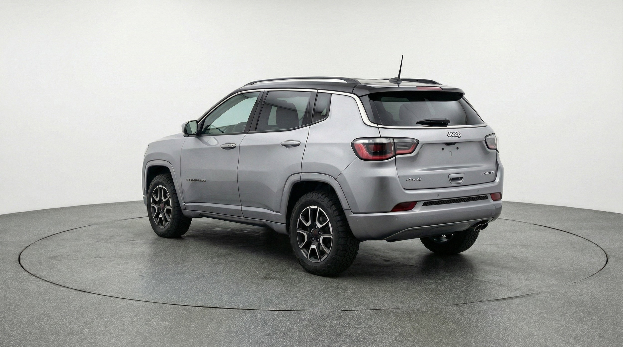 Thumbnail: 2025 Jeep Compass - 6