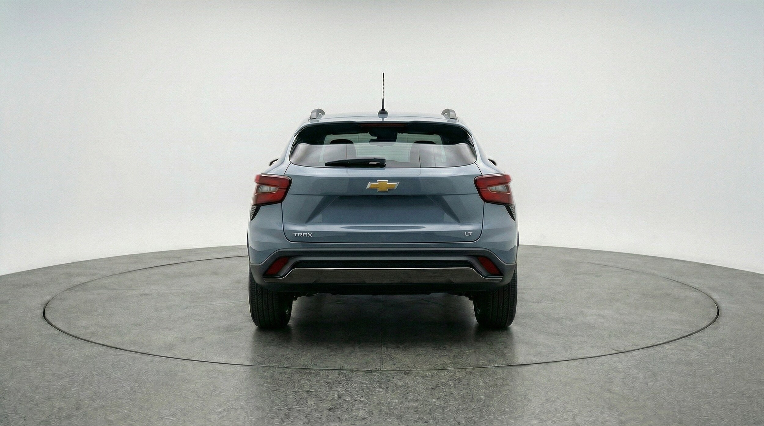 Thumbnail: 2025 Chevrolet Trax - 7