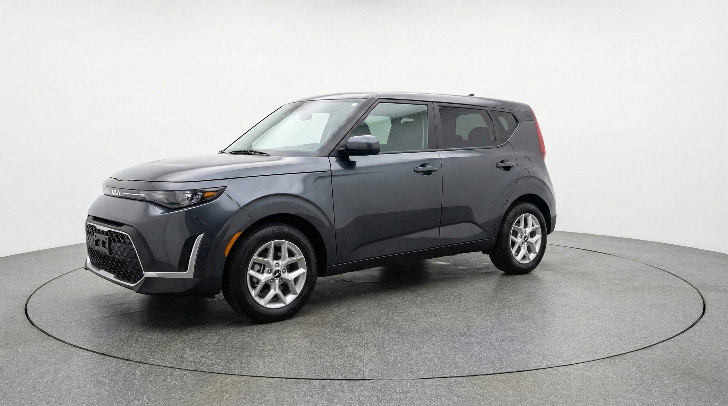 Thumbnail: 2025 Kia Soul - 3