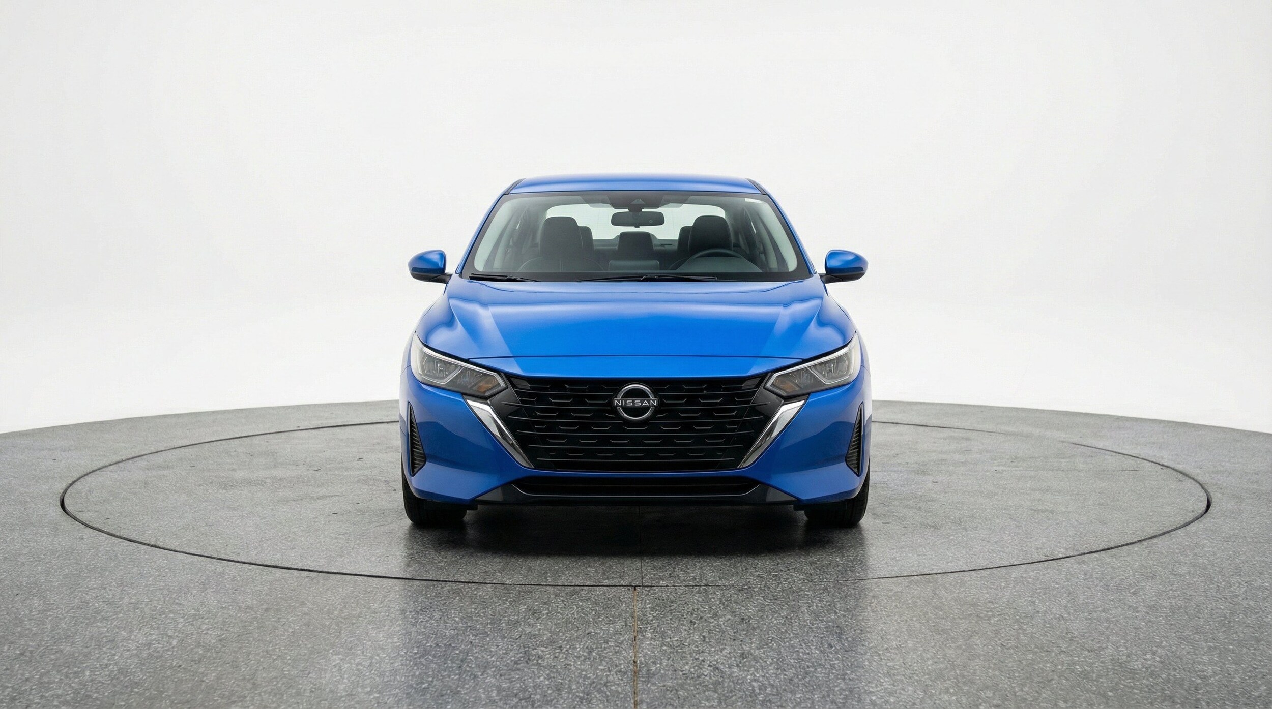 Thumbnail: 2025 Nissan Sentra - 2
