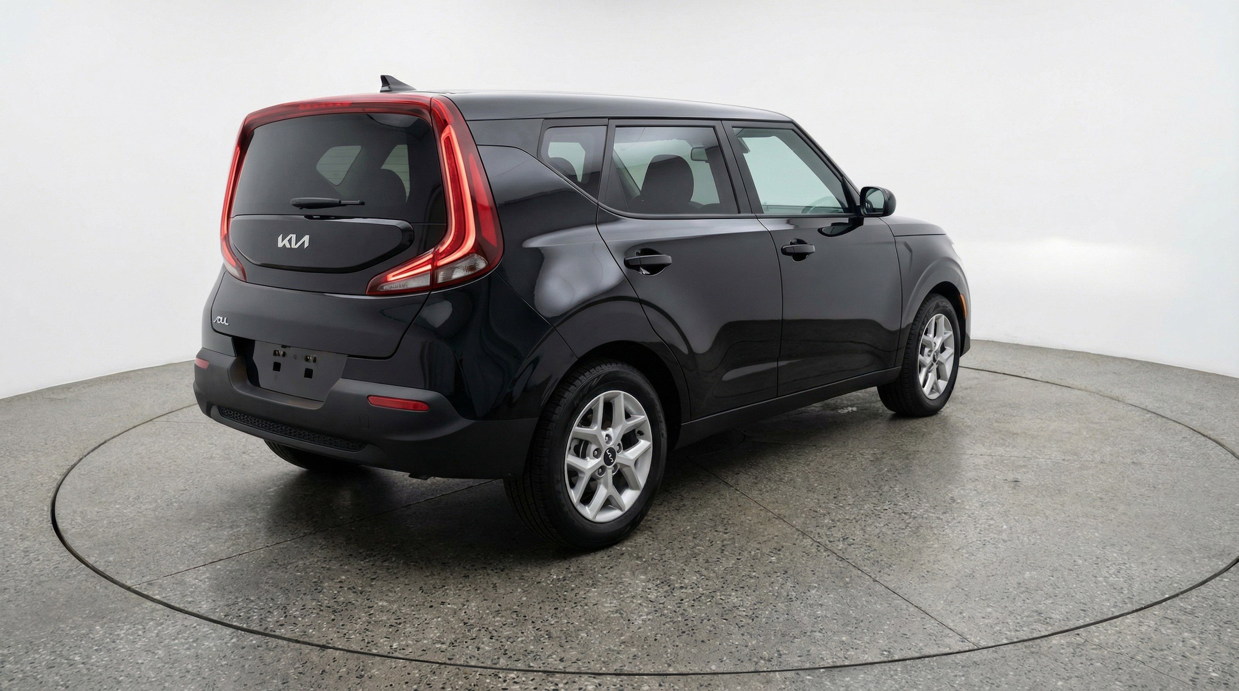 Thumbnail: 2025 Kia Soul - 9