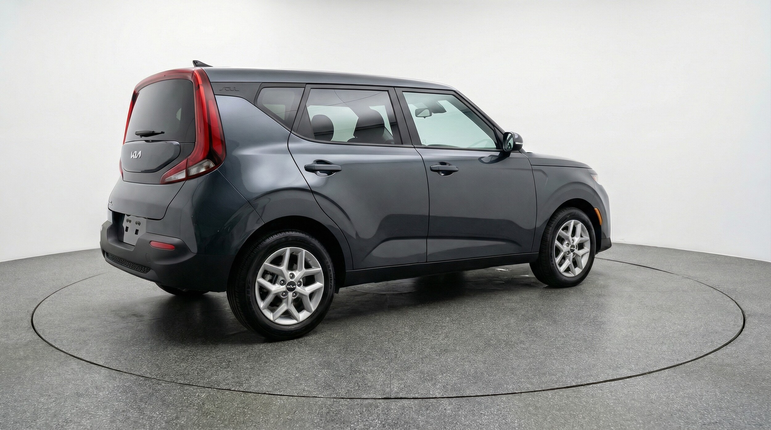 Thumbnail: 2025 Kia Soul - 7