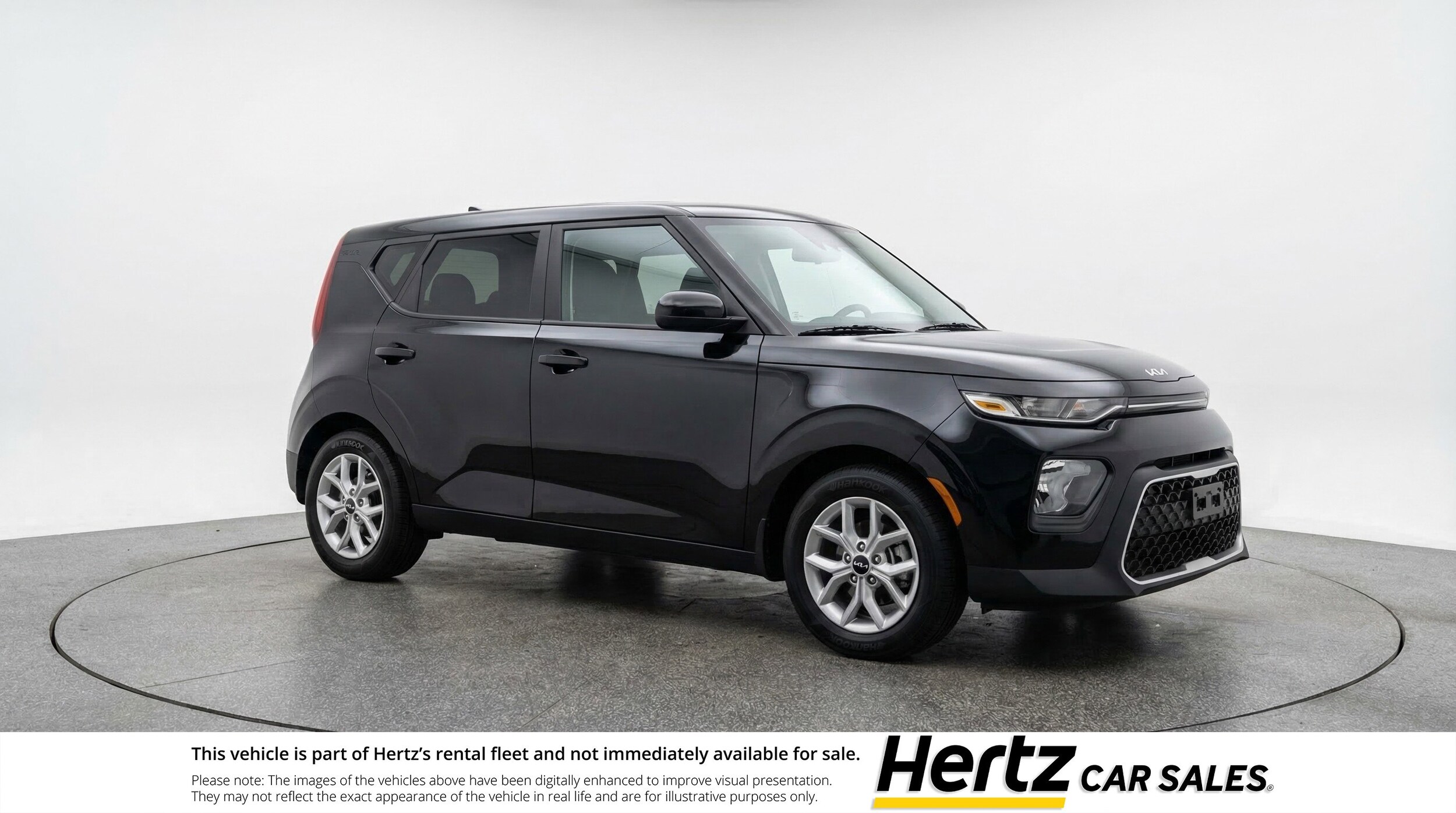 Thumbnail: 2025 Kia Soul - 1