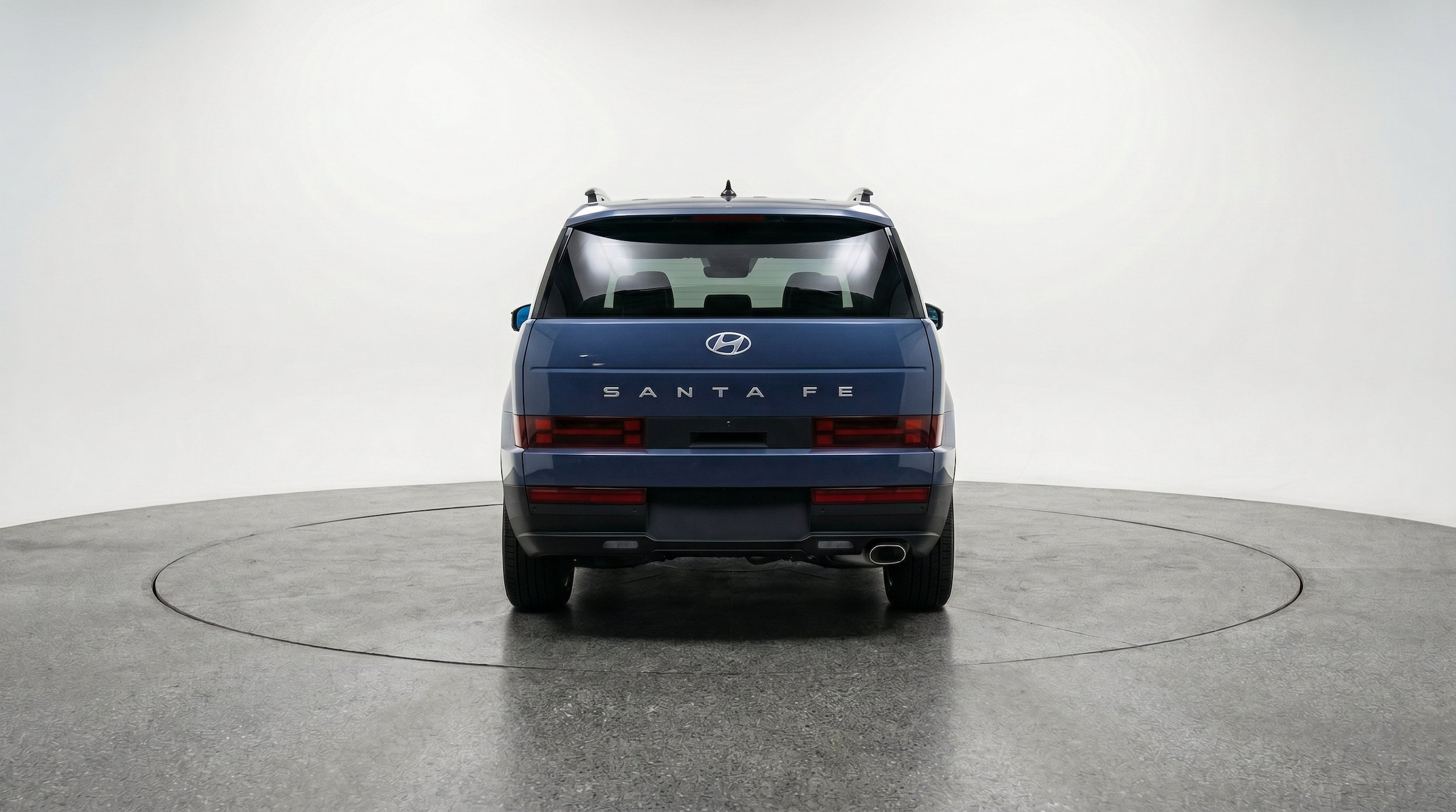 Thumbnail: 2026 Hyundai Santa Fe - 7