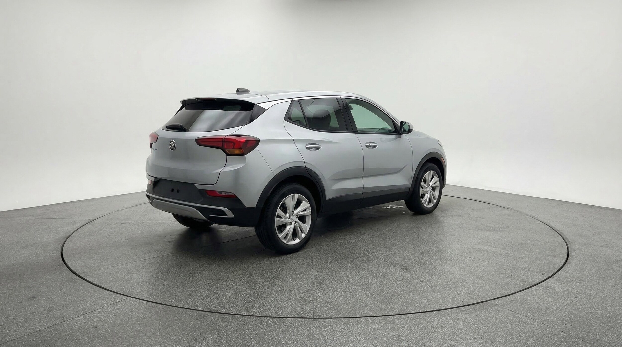 Thumbnail: 2025 Buick Encore GX - 9