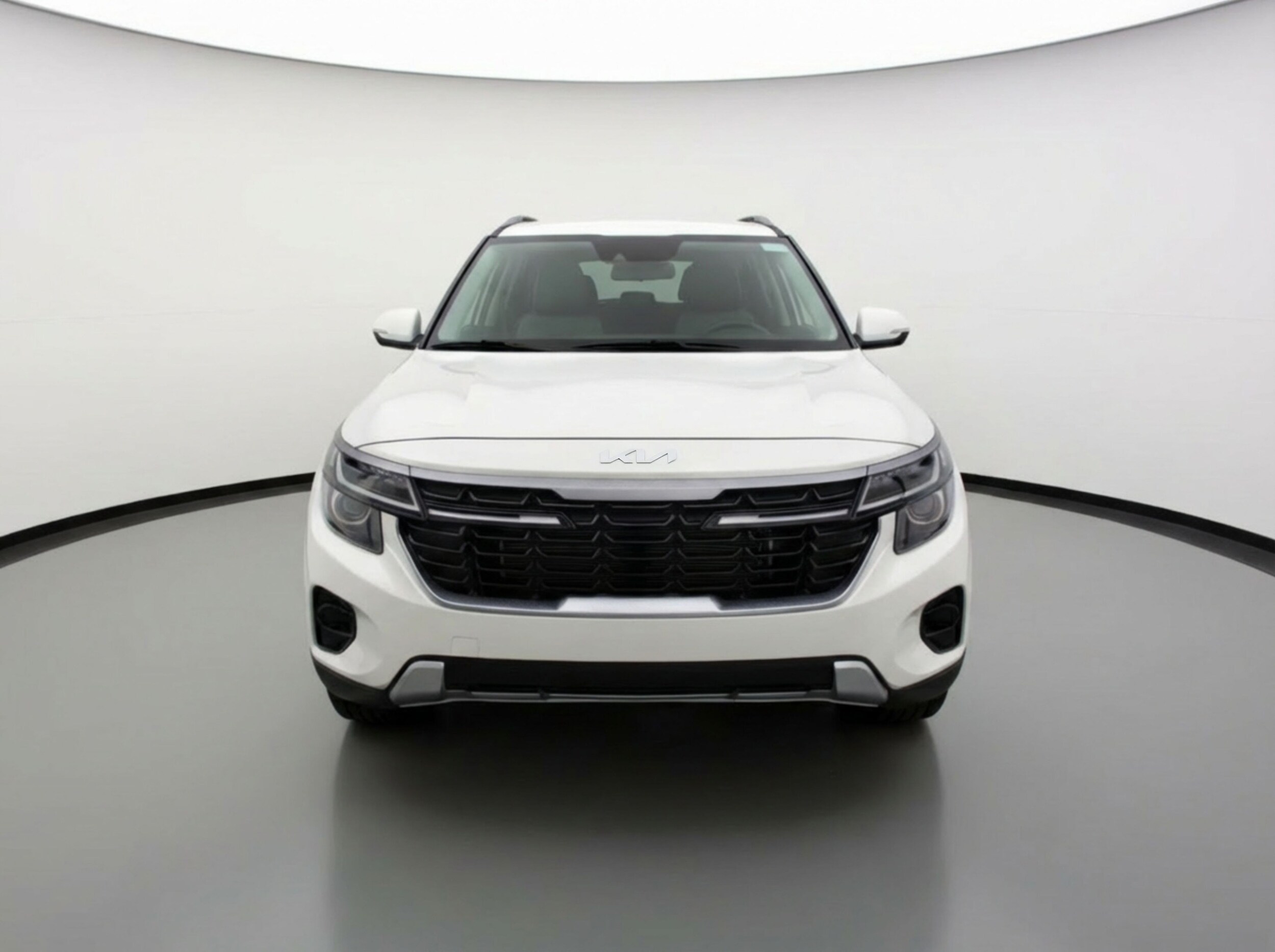 Thumbnail: 2025 Kia Seltos - 2