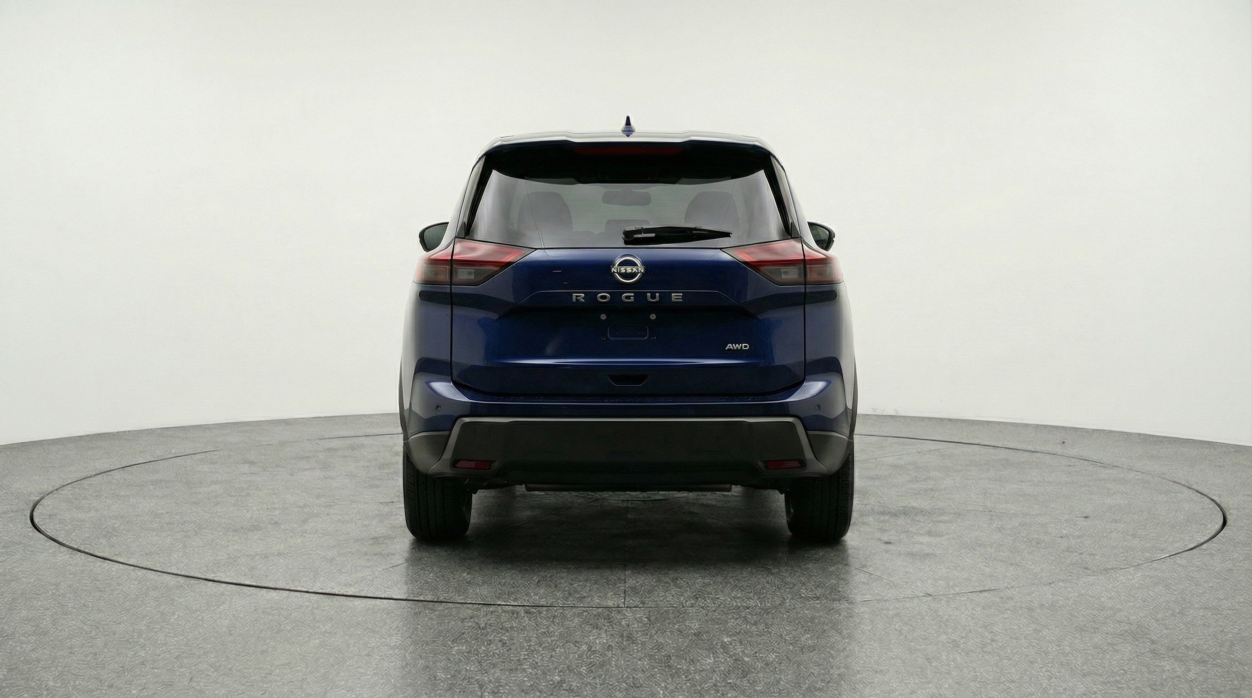 Thumbnail: 2025 Nissan Rogue - 7
