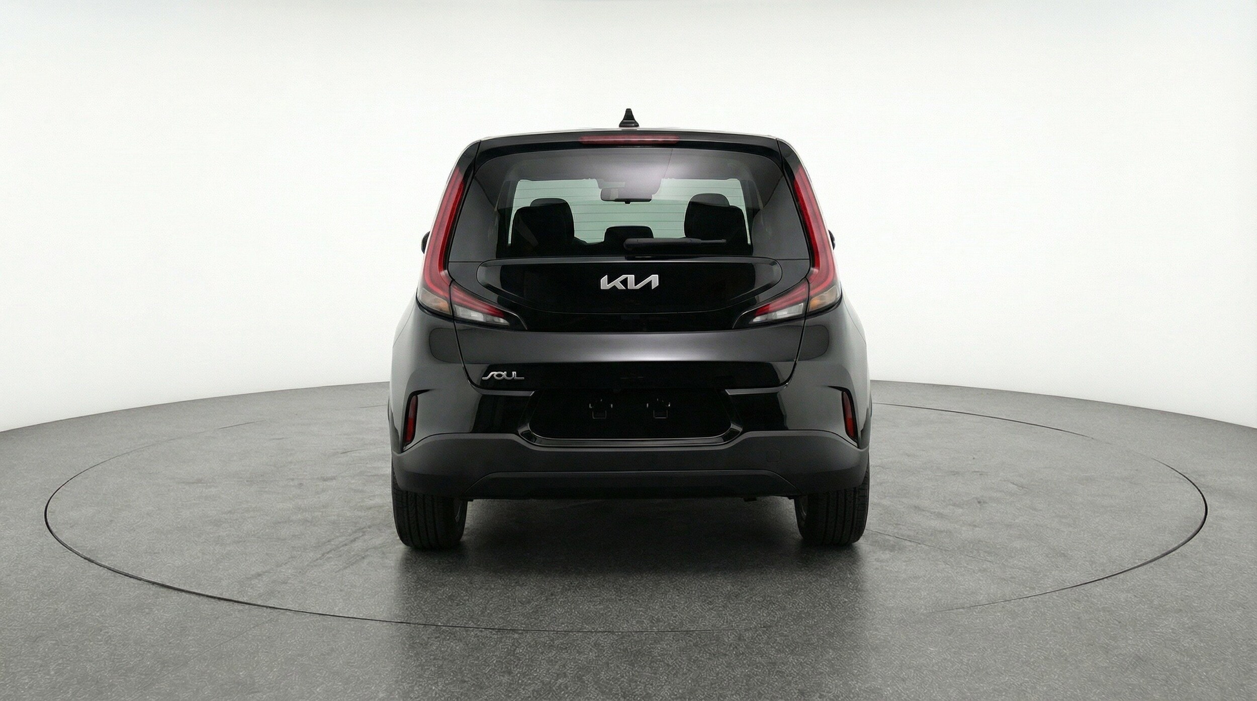 Thumbnail: 2025 Kia Soul - 7