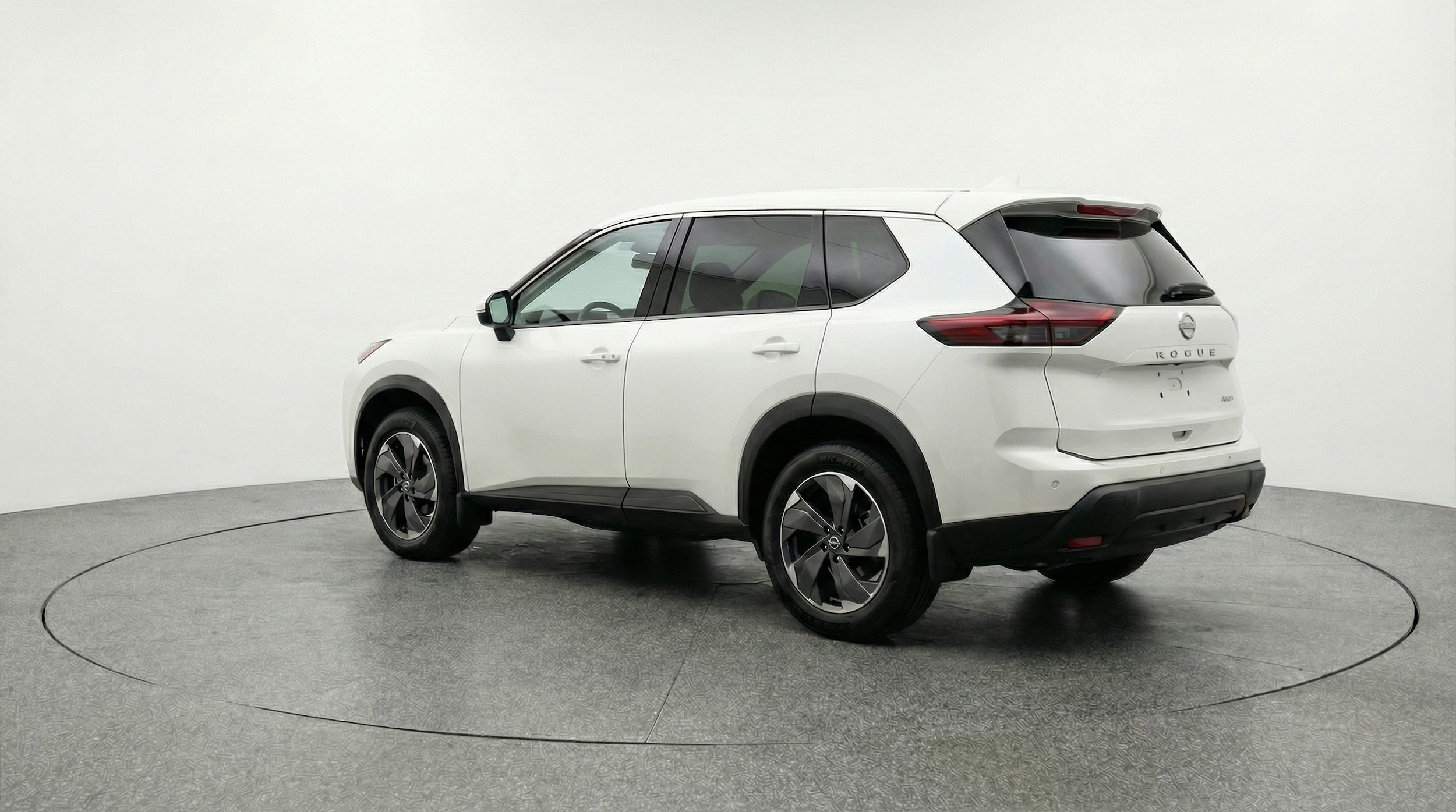Thumbnail: 2025 Nissan Rogue - 5