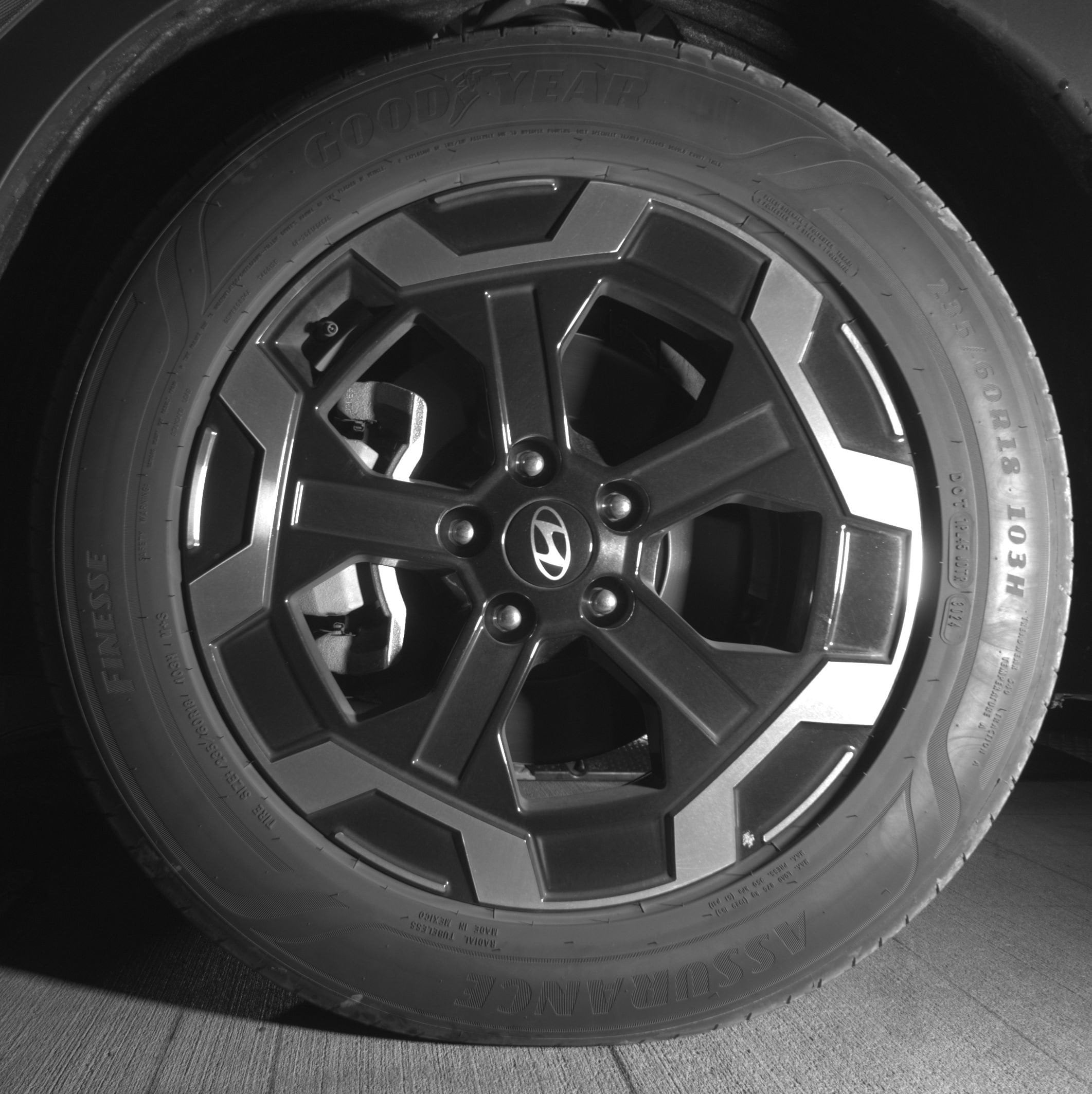 Thumbnail: 2025 Hyundai Santa Fe - 12