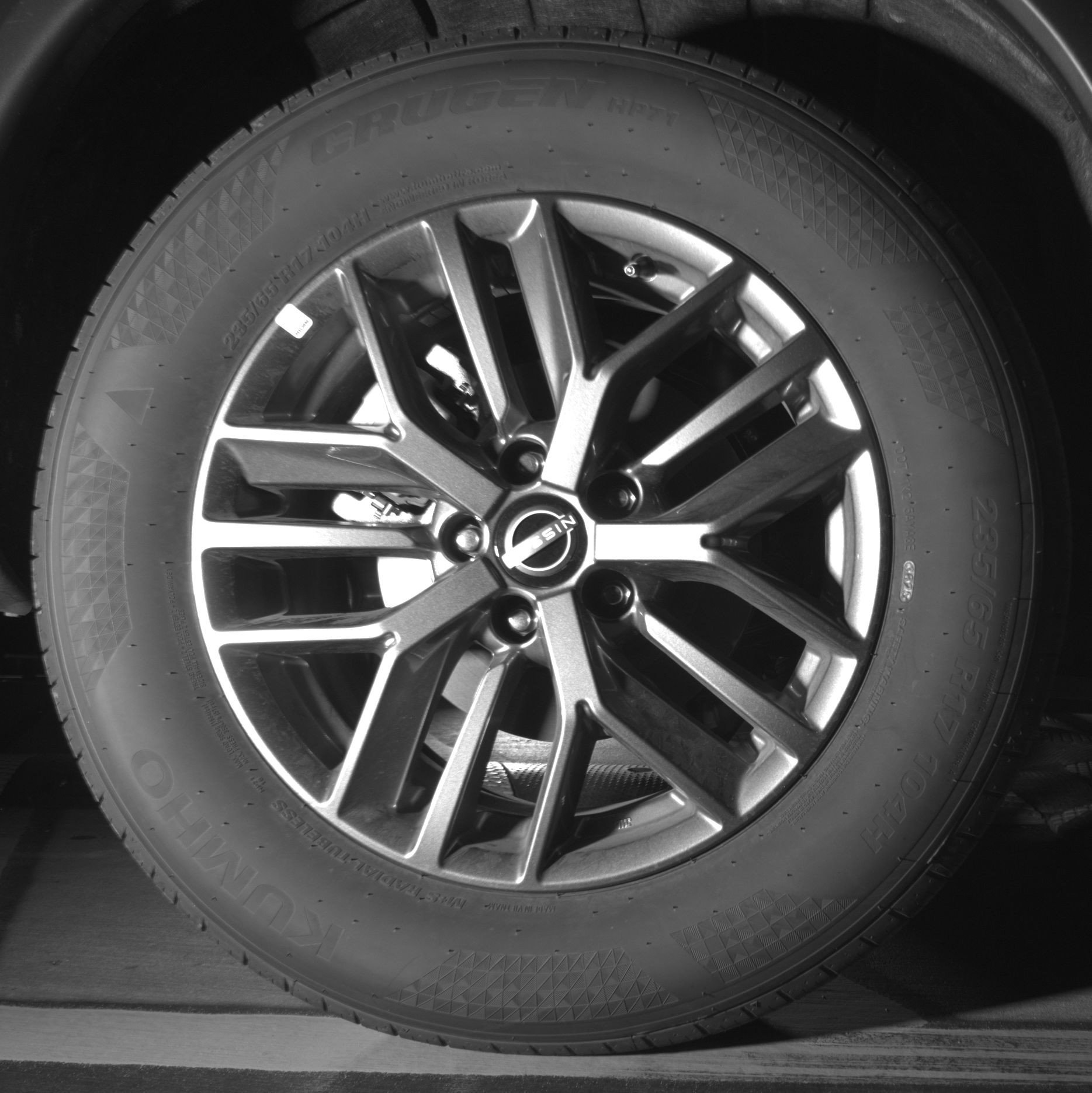 Thumbnail: 2026 Nissan Rogue - 15