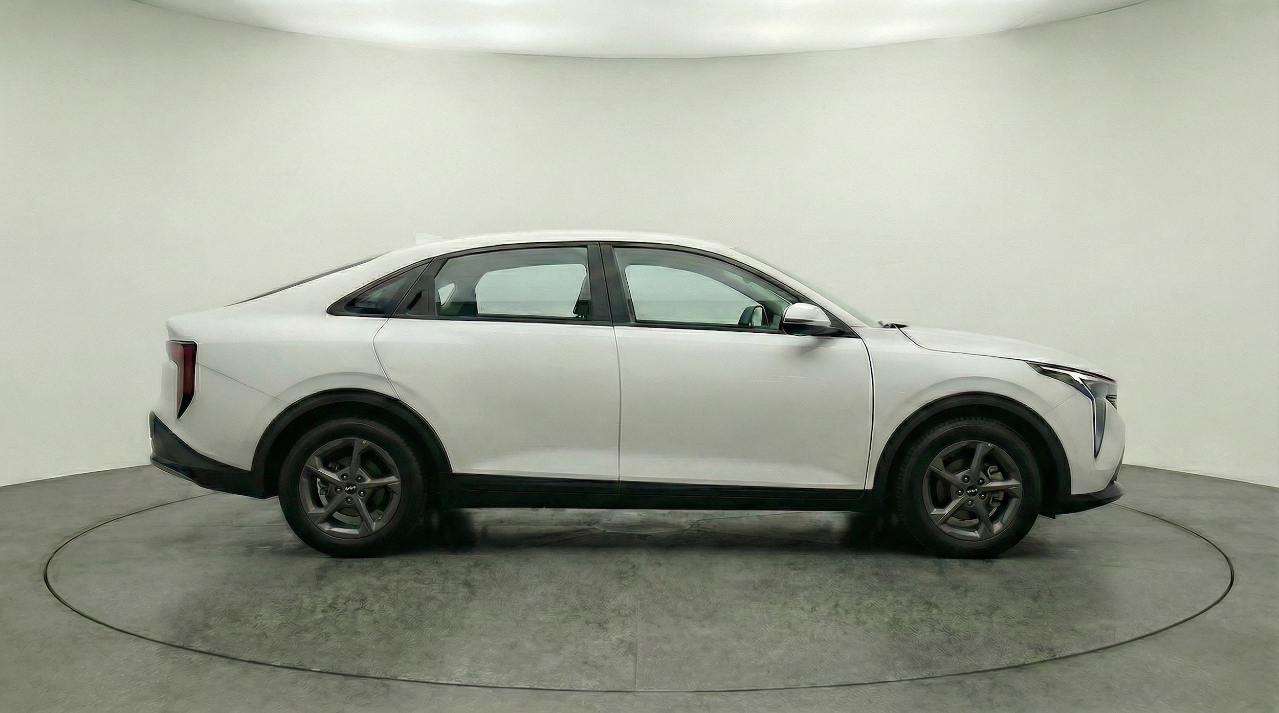 Thumbnail: 2025 Kia K4 - 11