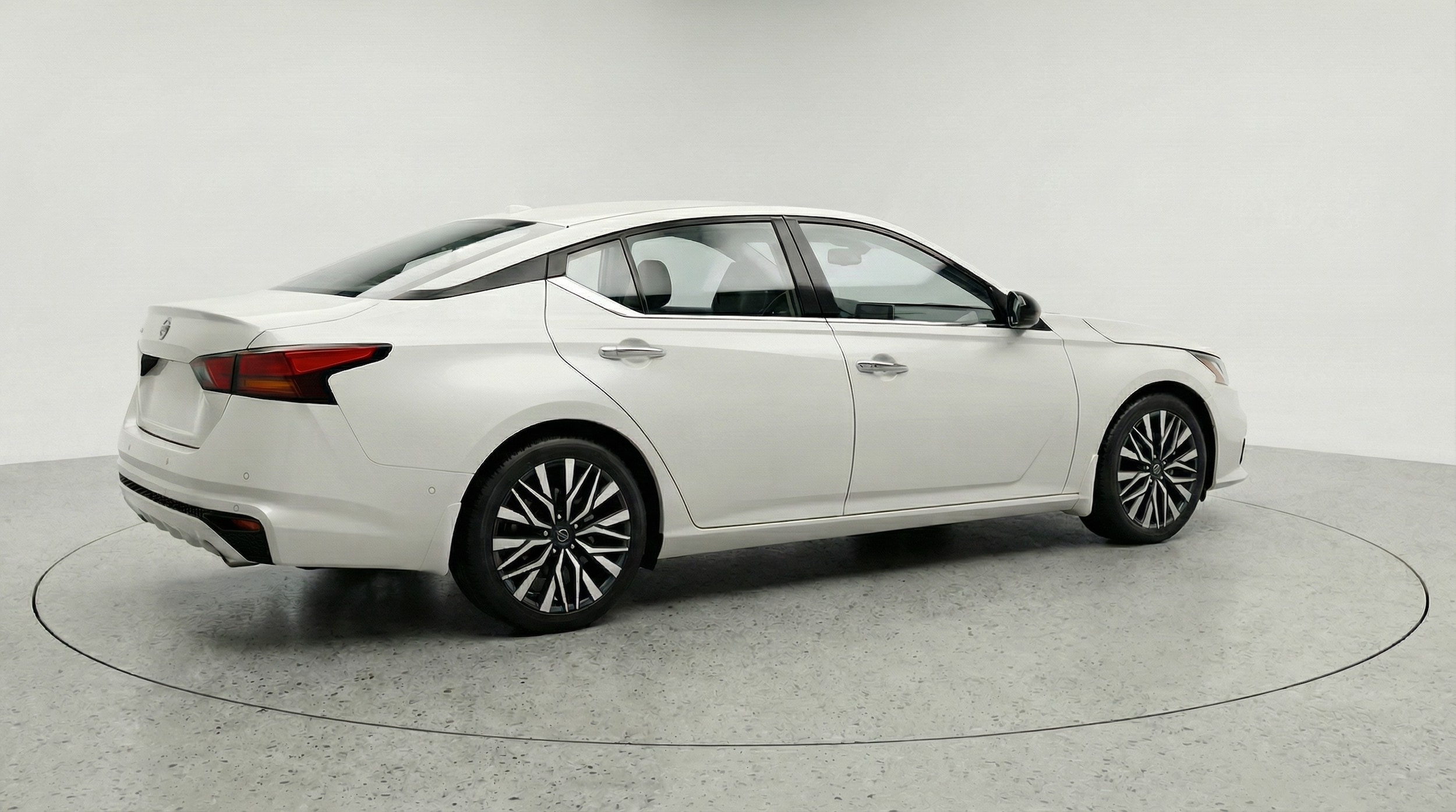 Thumbnail: 2025 Nissan Altima - 7