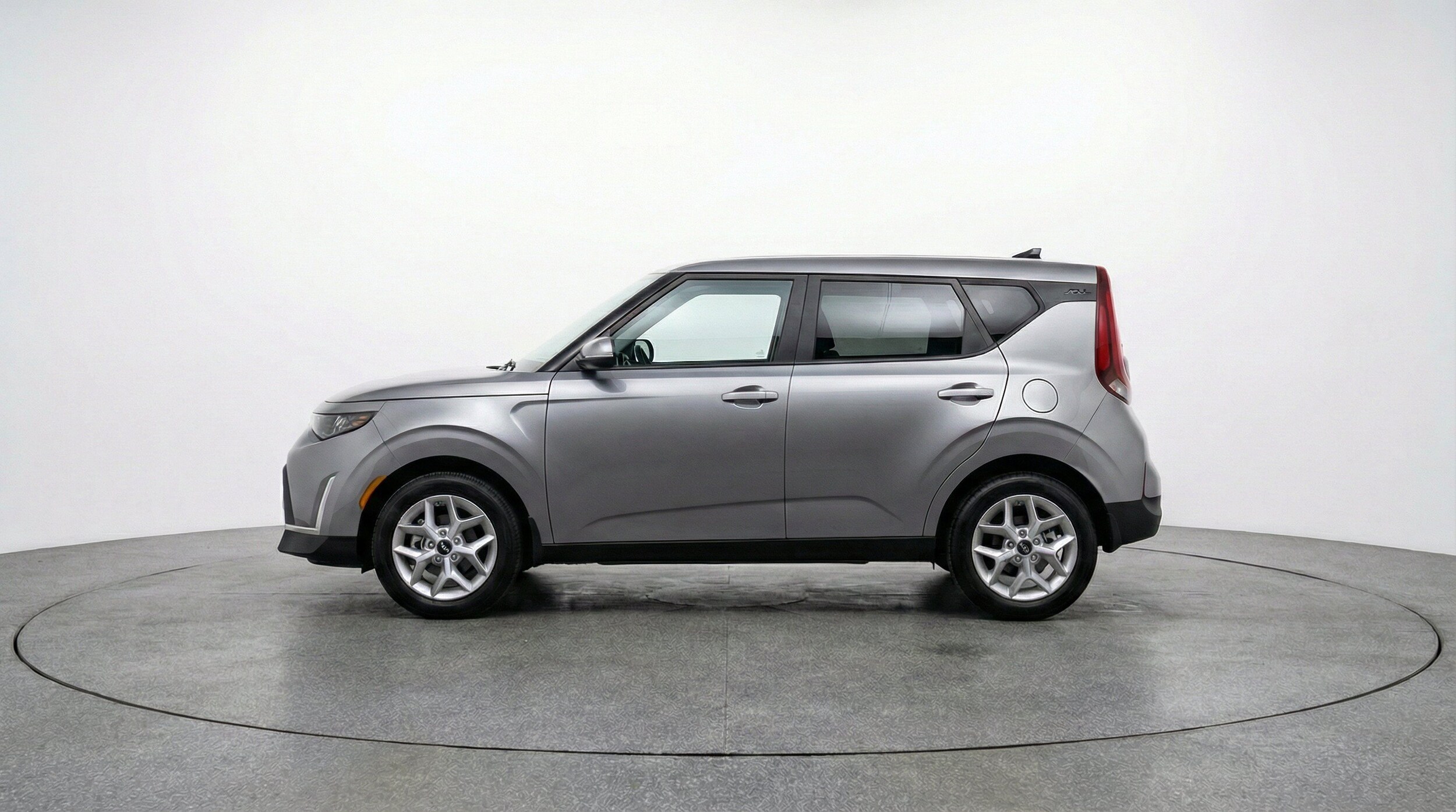 Thumbnail: 2025 Kia Soul - 5