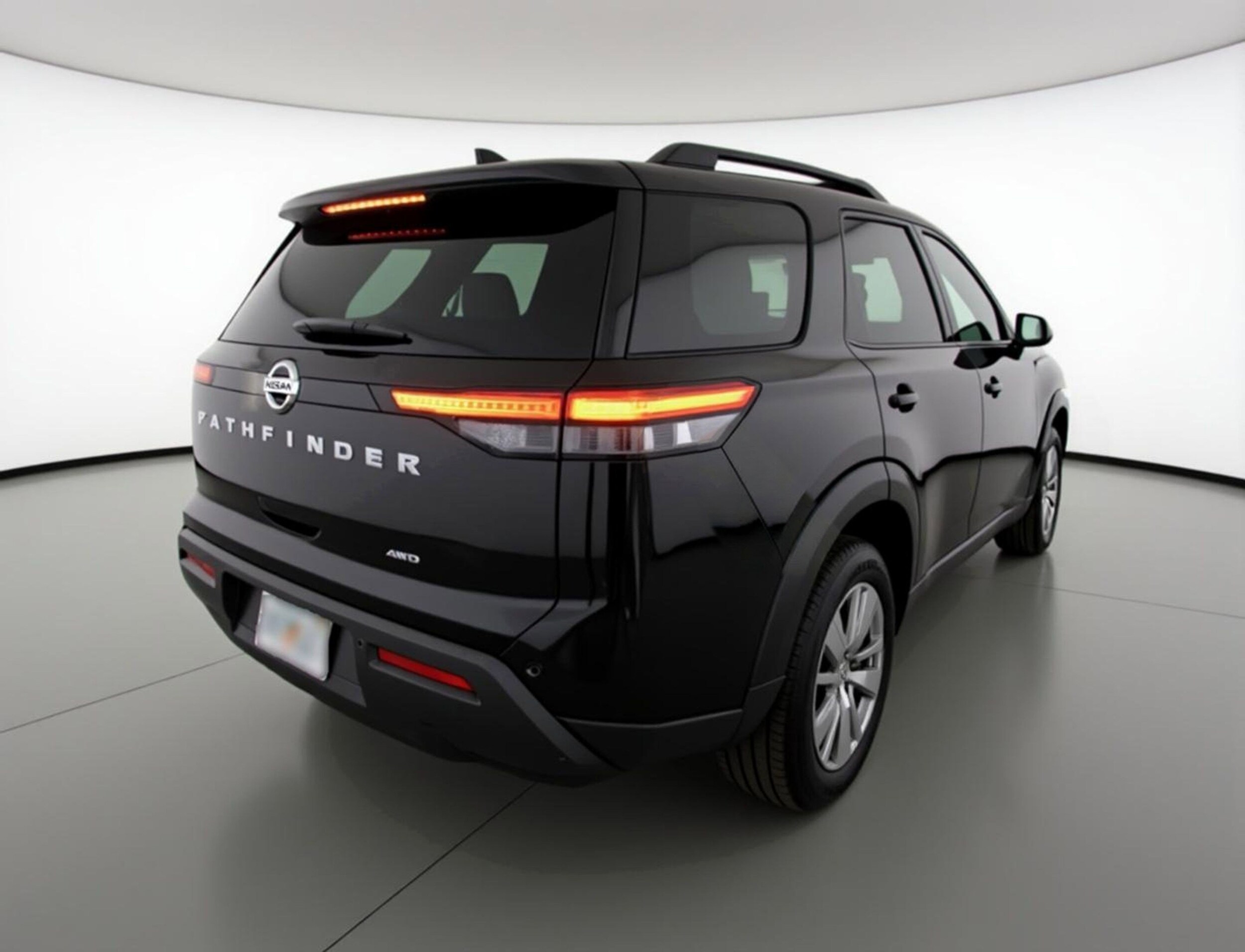 Thumbnail: 2025 Nissan Pathfinder - 9