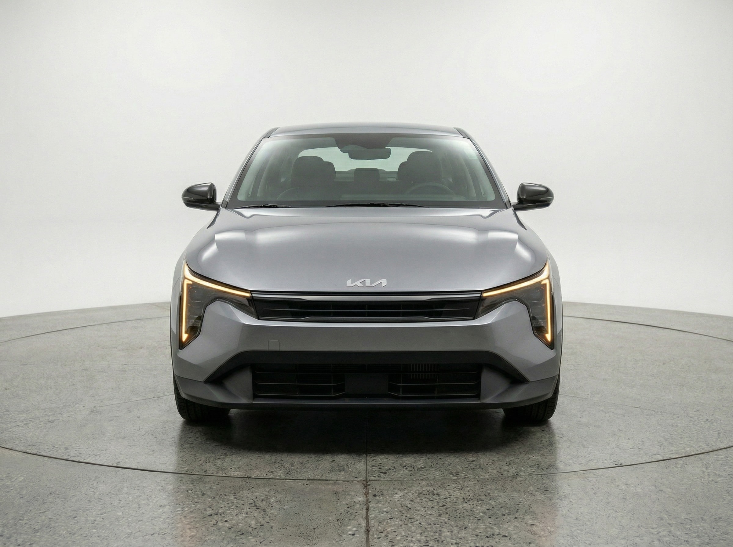 Thumbnail: 2025 Kia K4 - 2