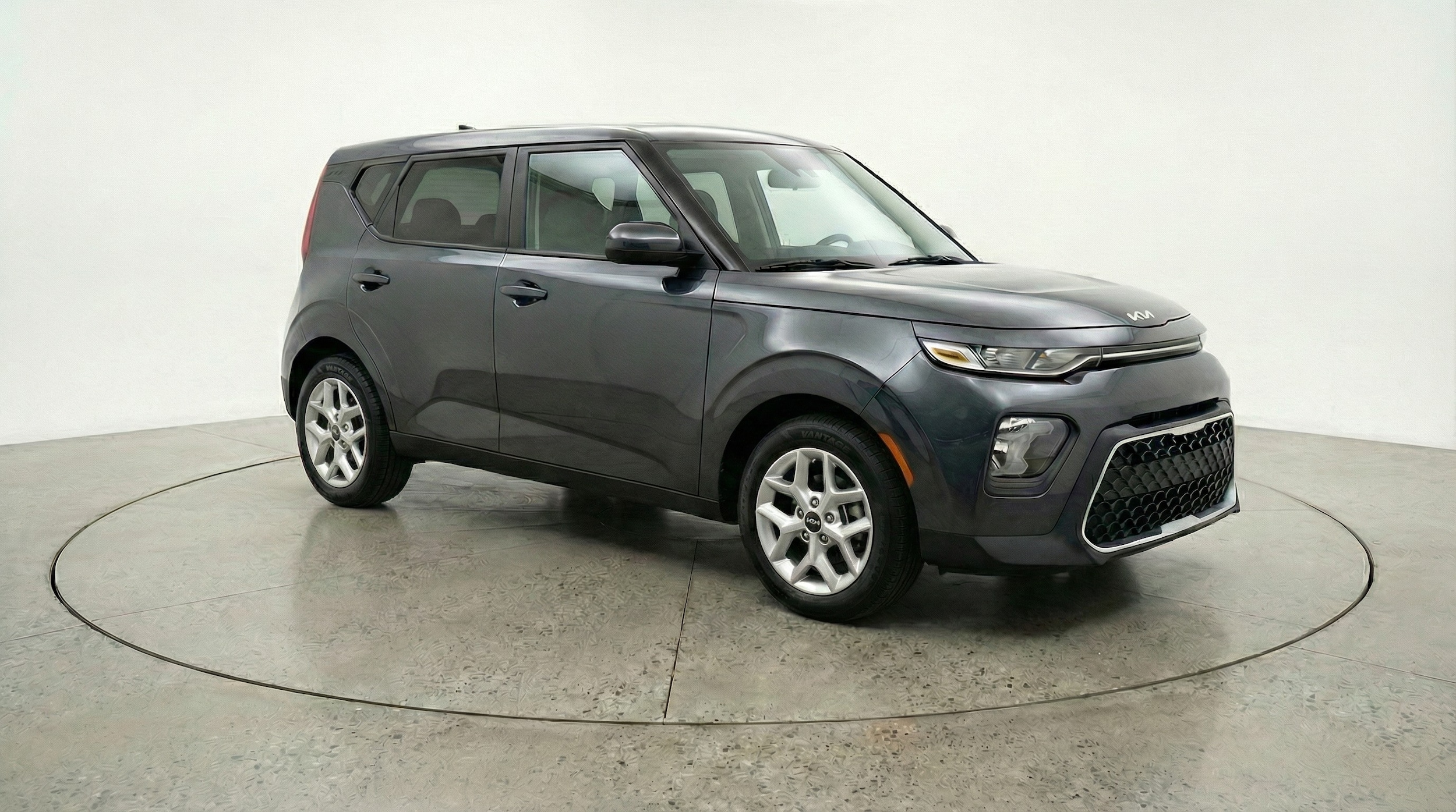 Thumbnail: 2025 Kia Soul - 1