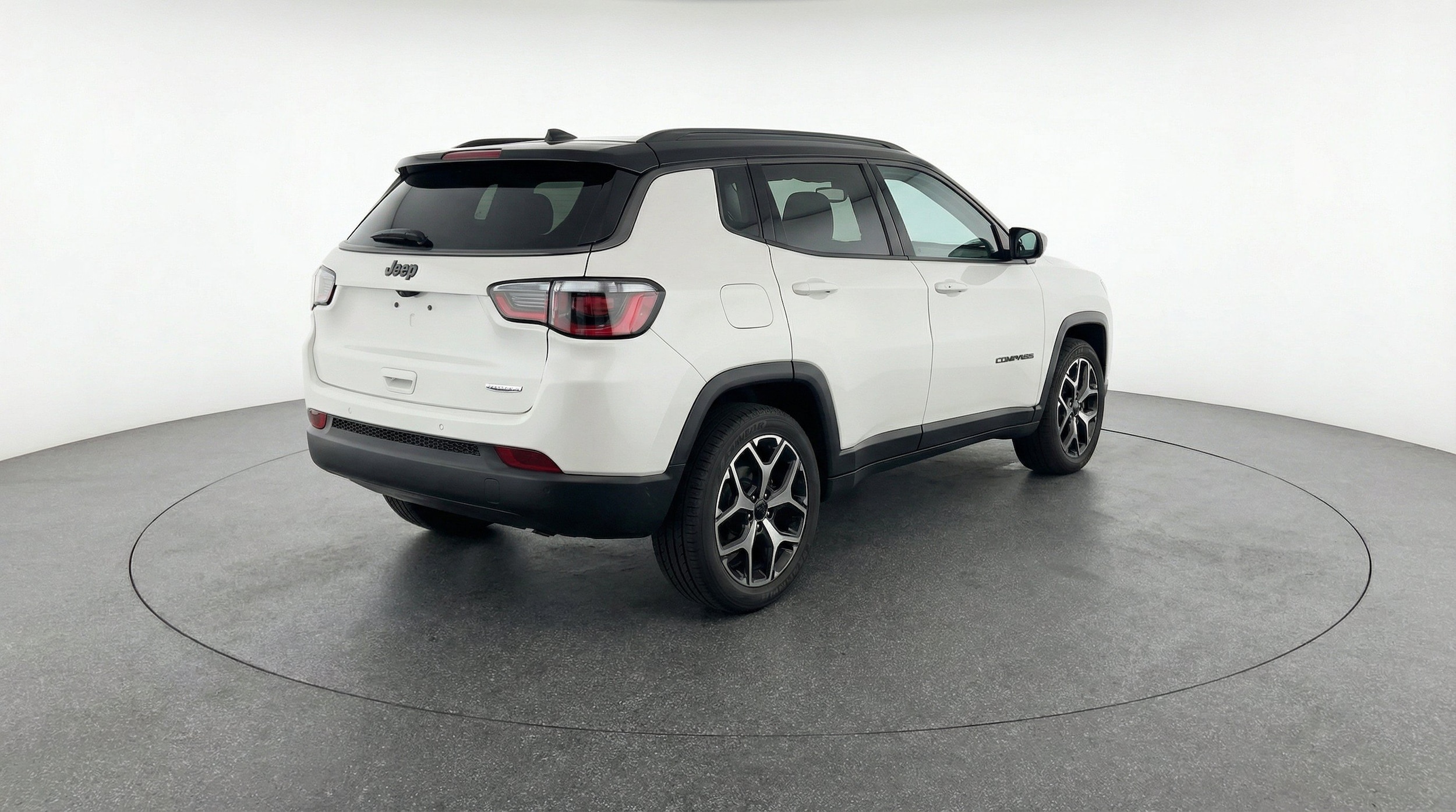 Thumbnail: 2025 Jeep Compass - 9