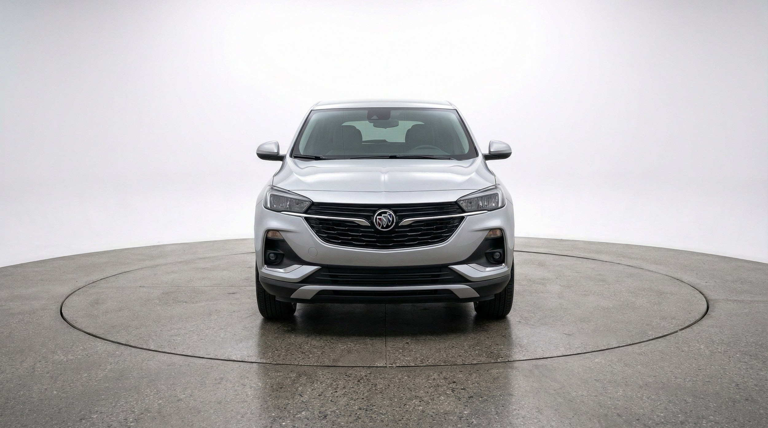 Thumbnail: 2026 Buick Encore GX - 2