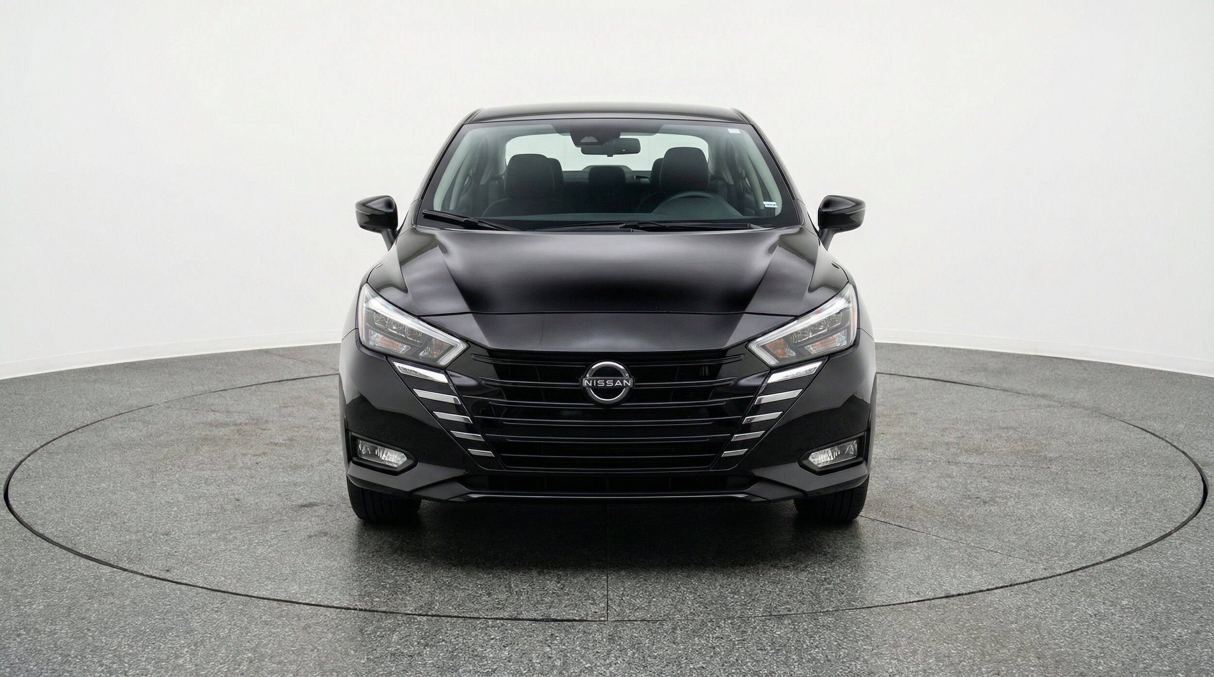 Thumbnail: 2025 Nissan Versa - 2