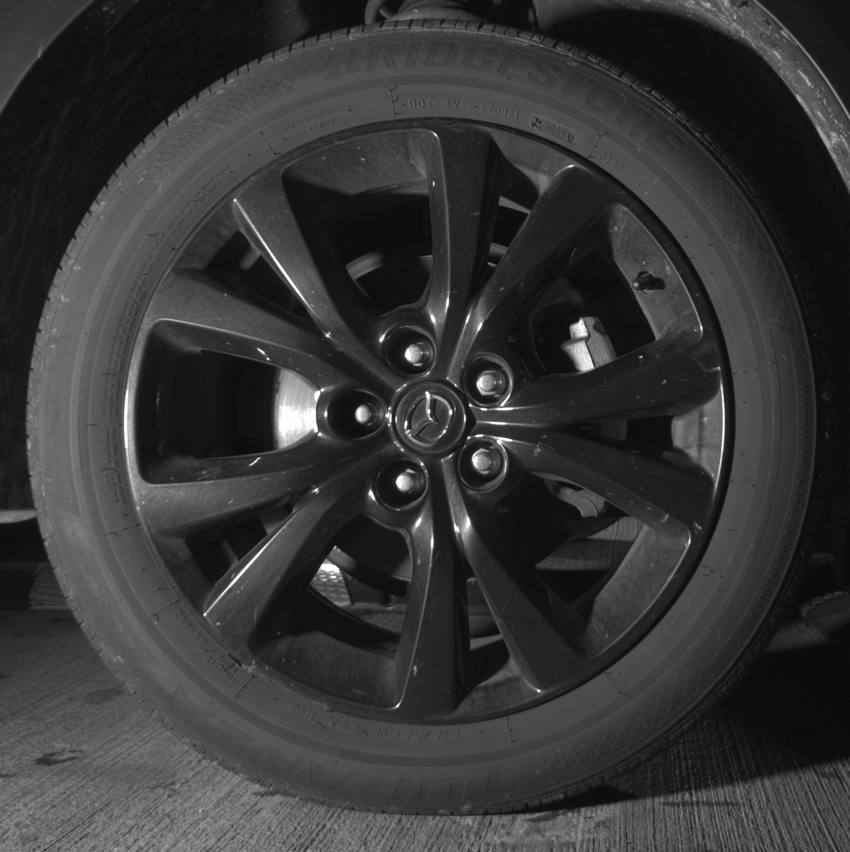 Thumbnail: 2025 Mazda CX-30 - 10