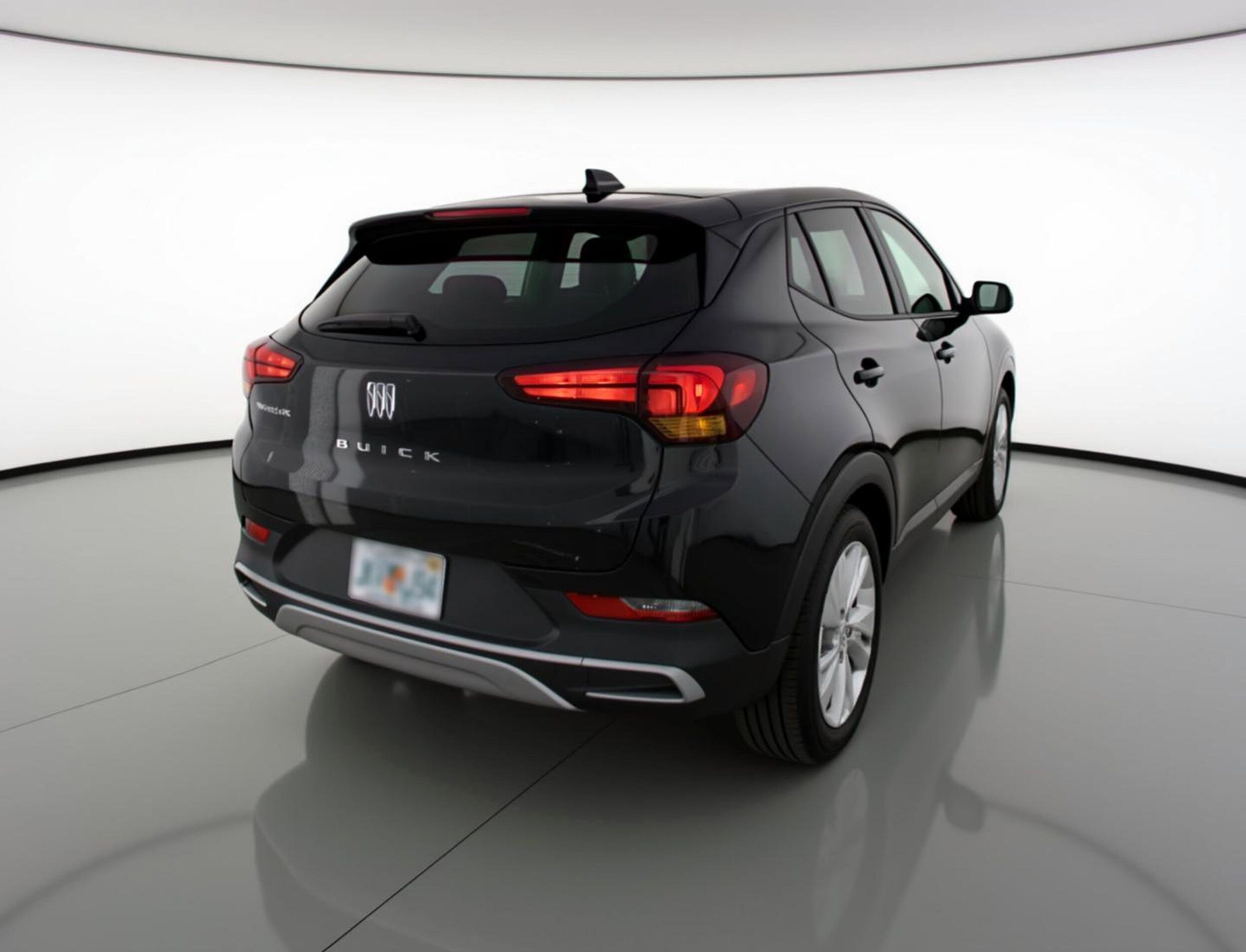 Thumbnail: 2025 Buick Encore GX - 9