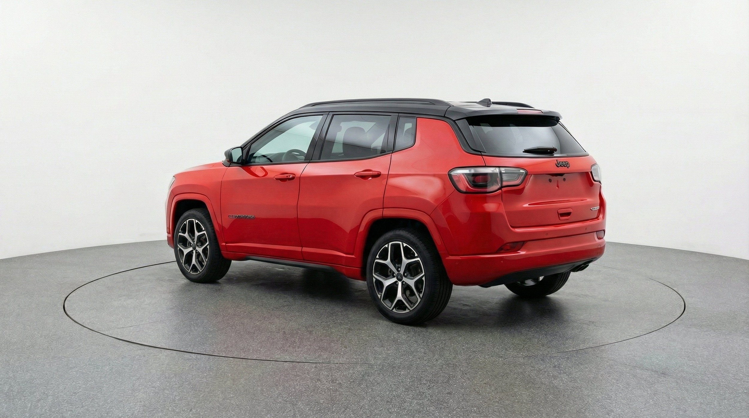 Thumbnail: 2025 Jeep Compass - 6