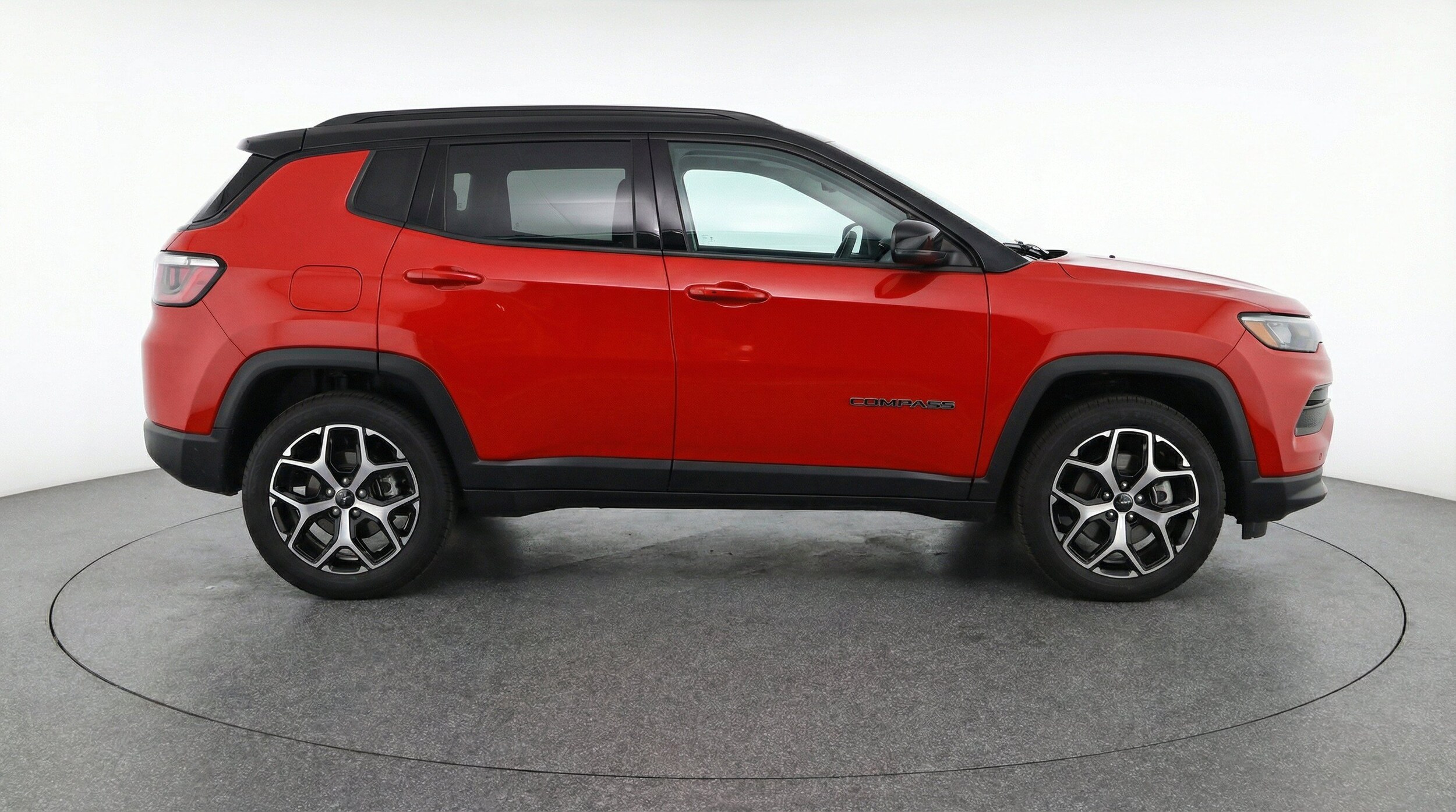 Thumbnail: 2025 Jeep Compass - 11