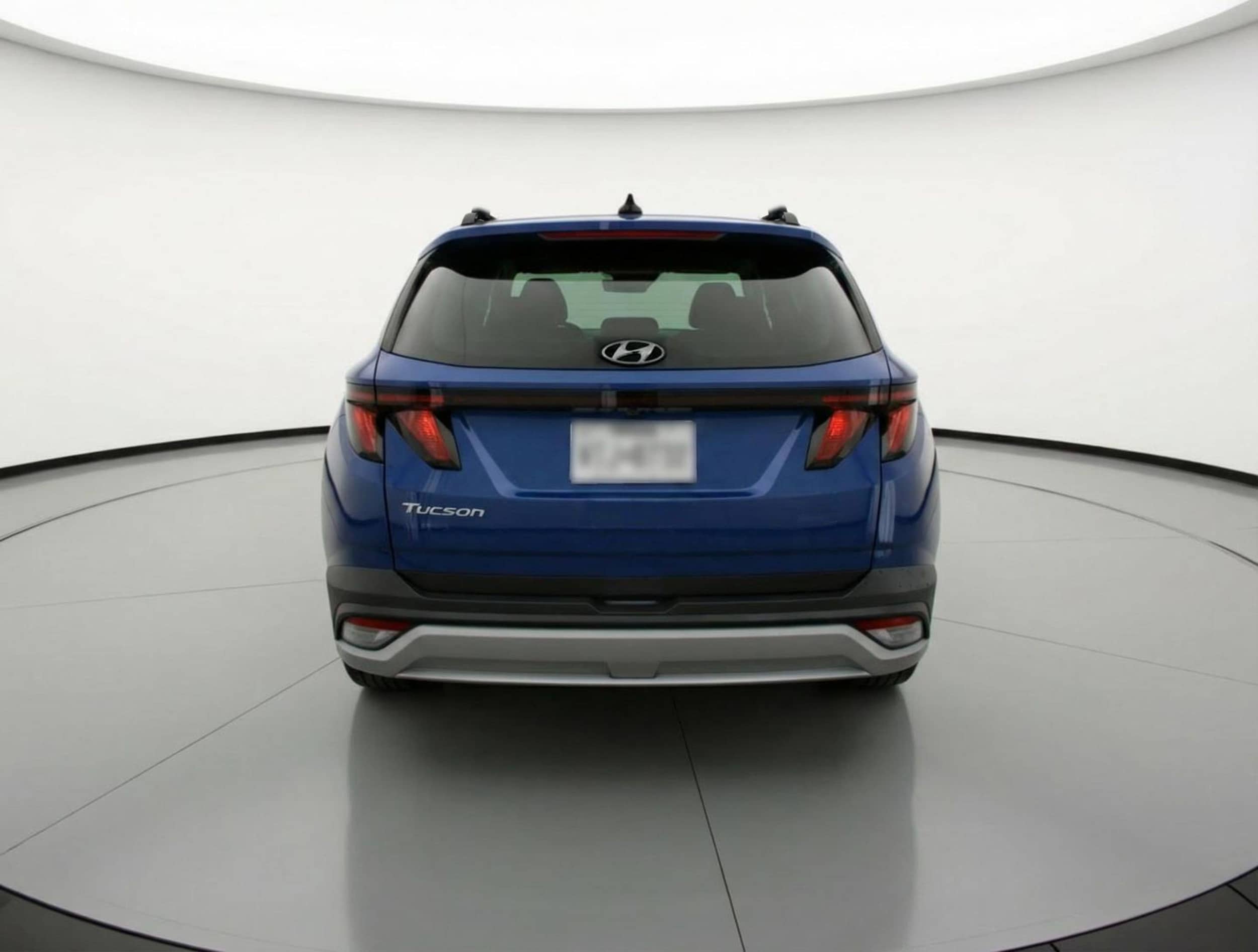 Thumbnail: 2025 Hyundai Tucson - 7